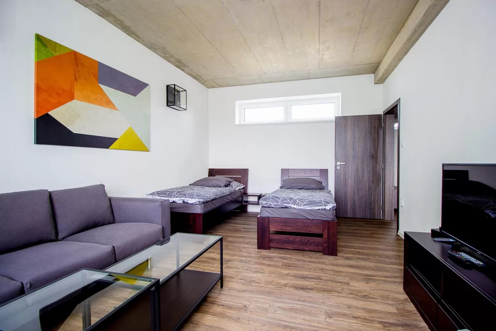 Decorative detail in HOTEL 63