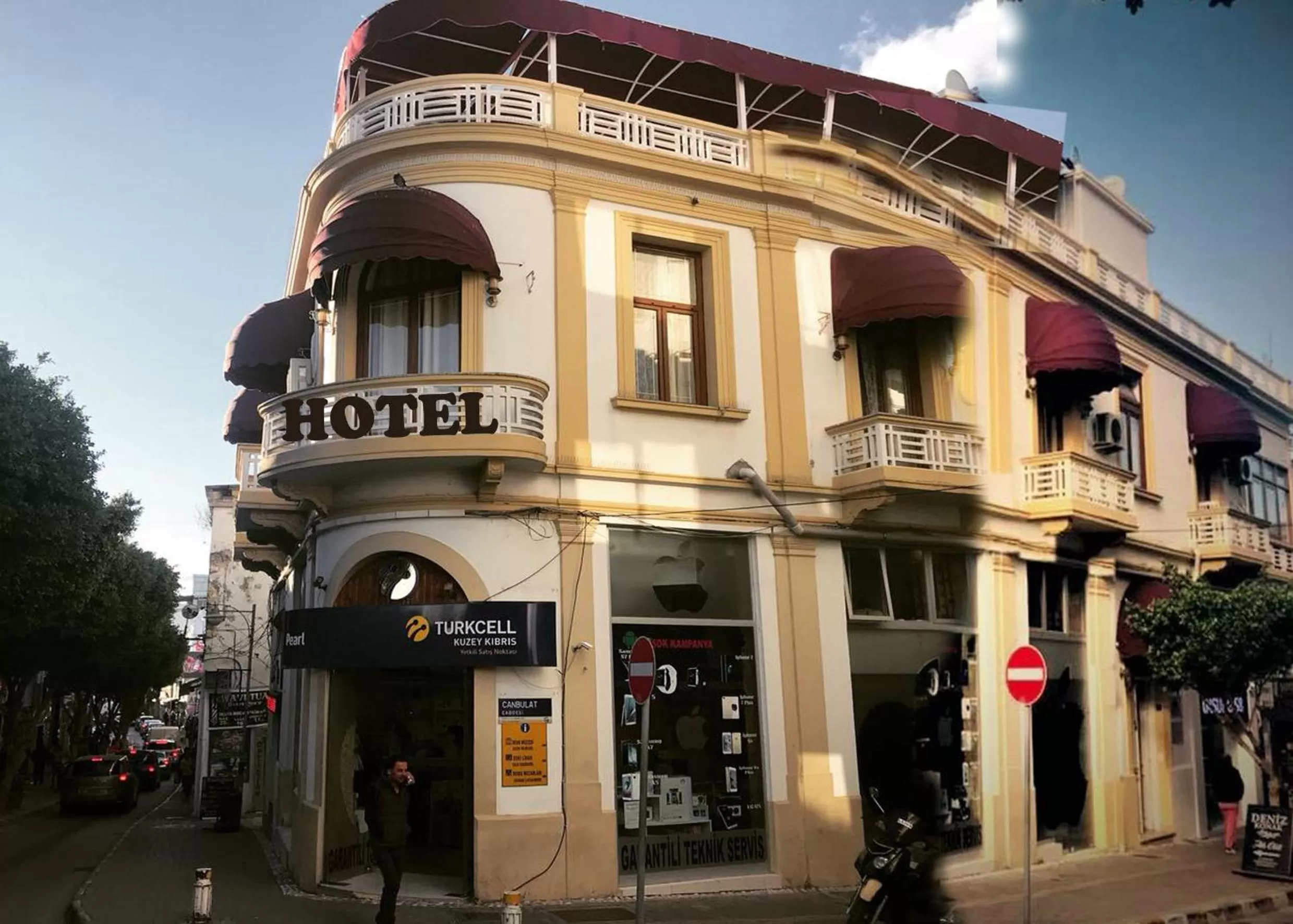 Lord's Residence Boutique Hotel