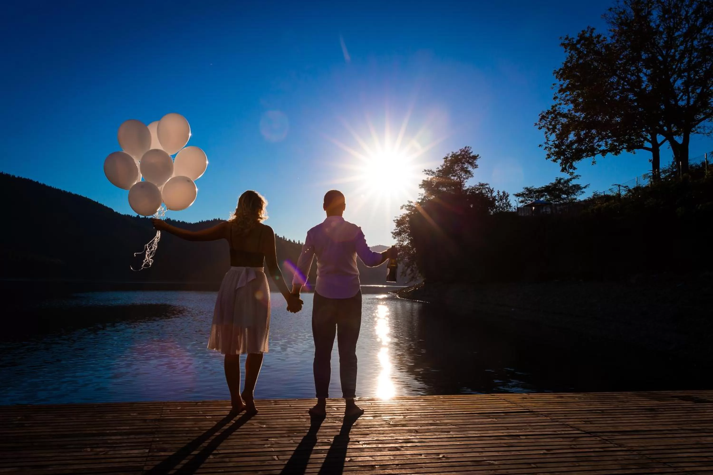 Activities in Gradinile Romane