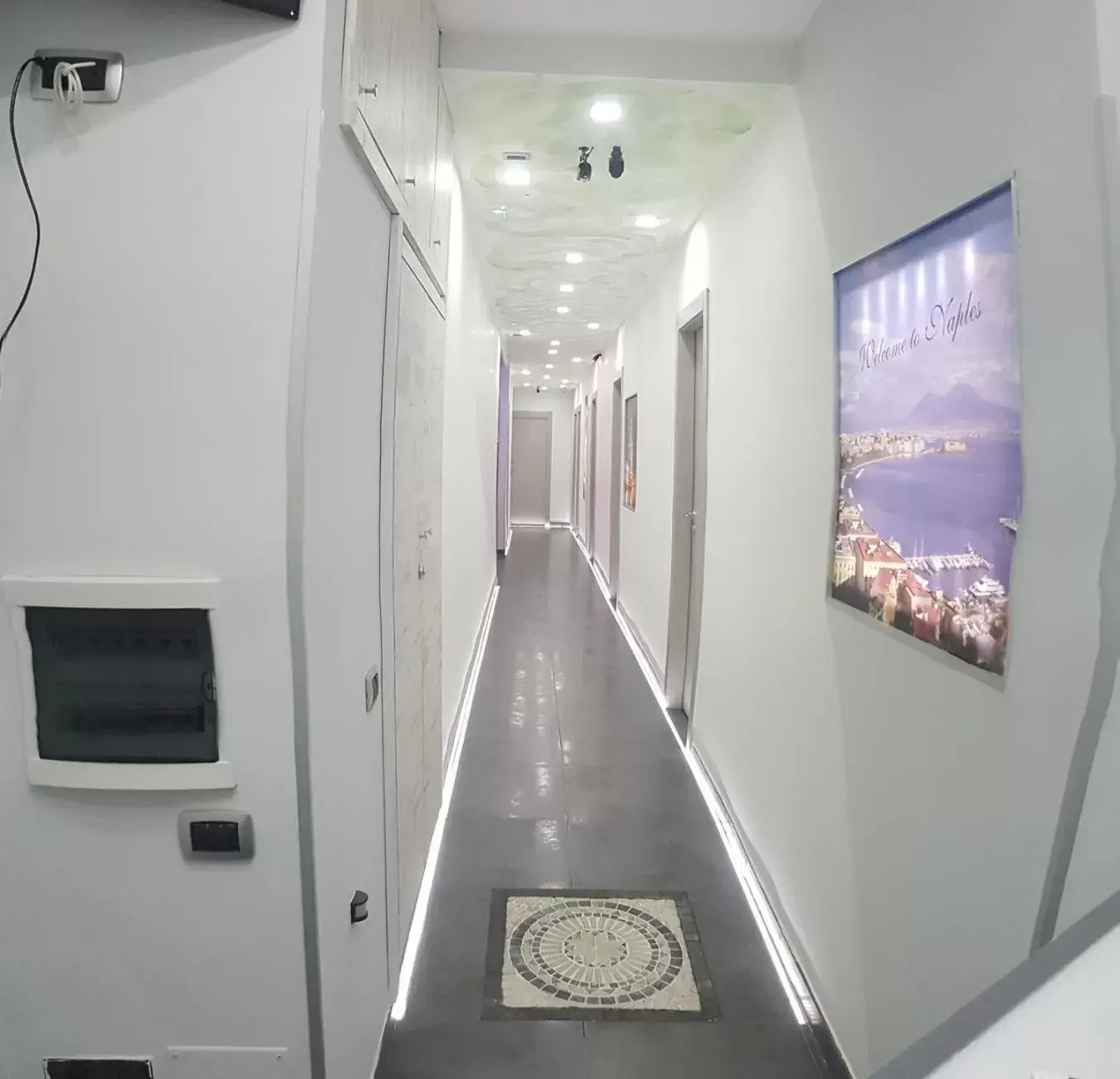 Nazionale Dream Nazionale Dream