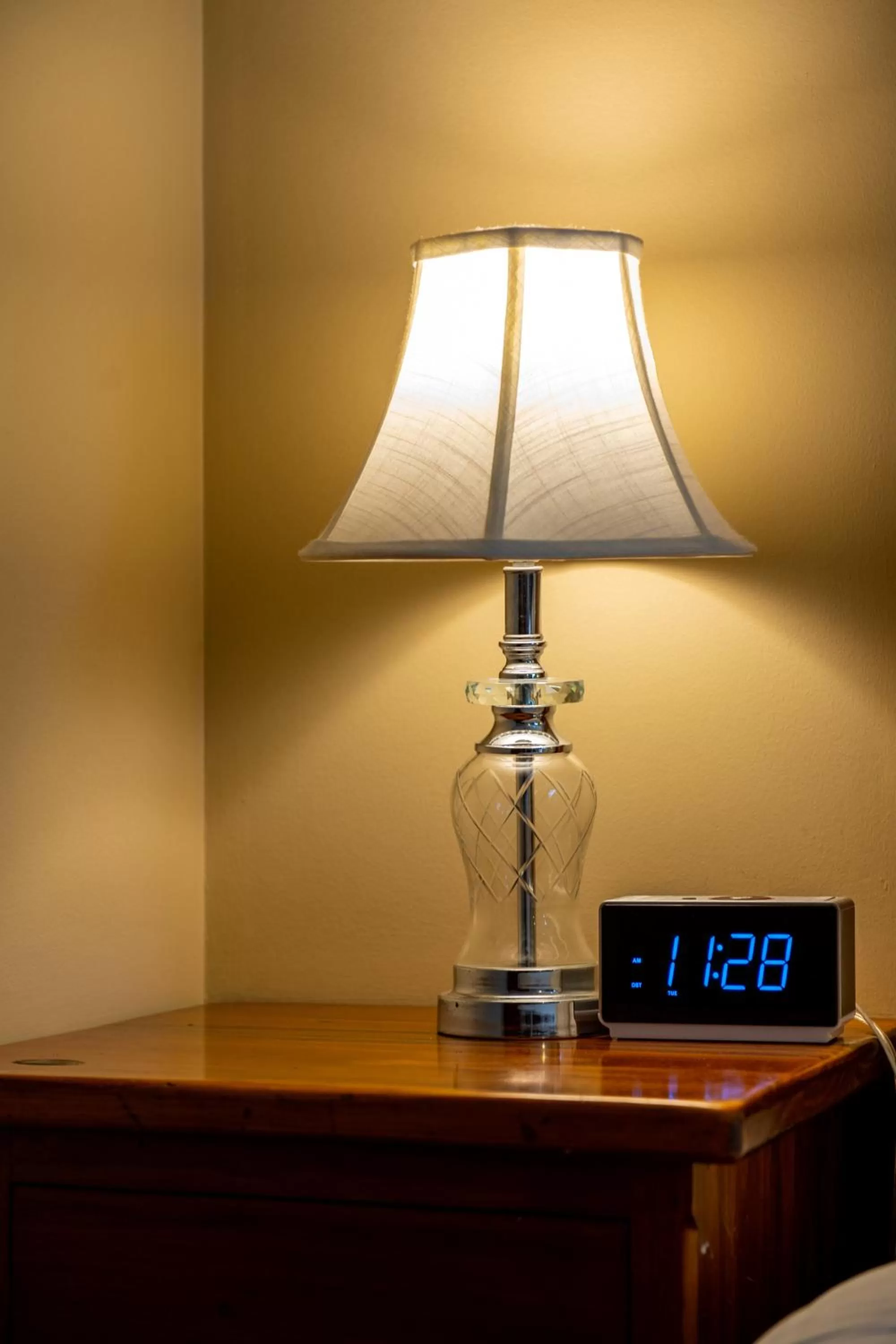 Bedroom, Bed in Gateway on Monash