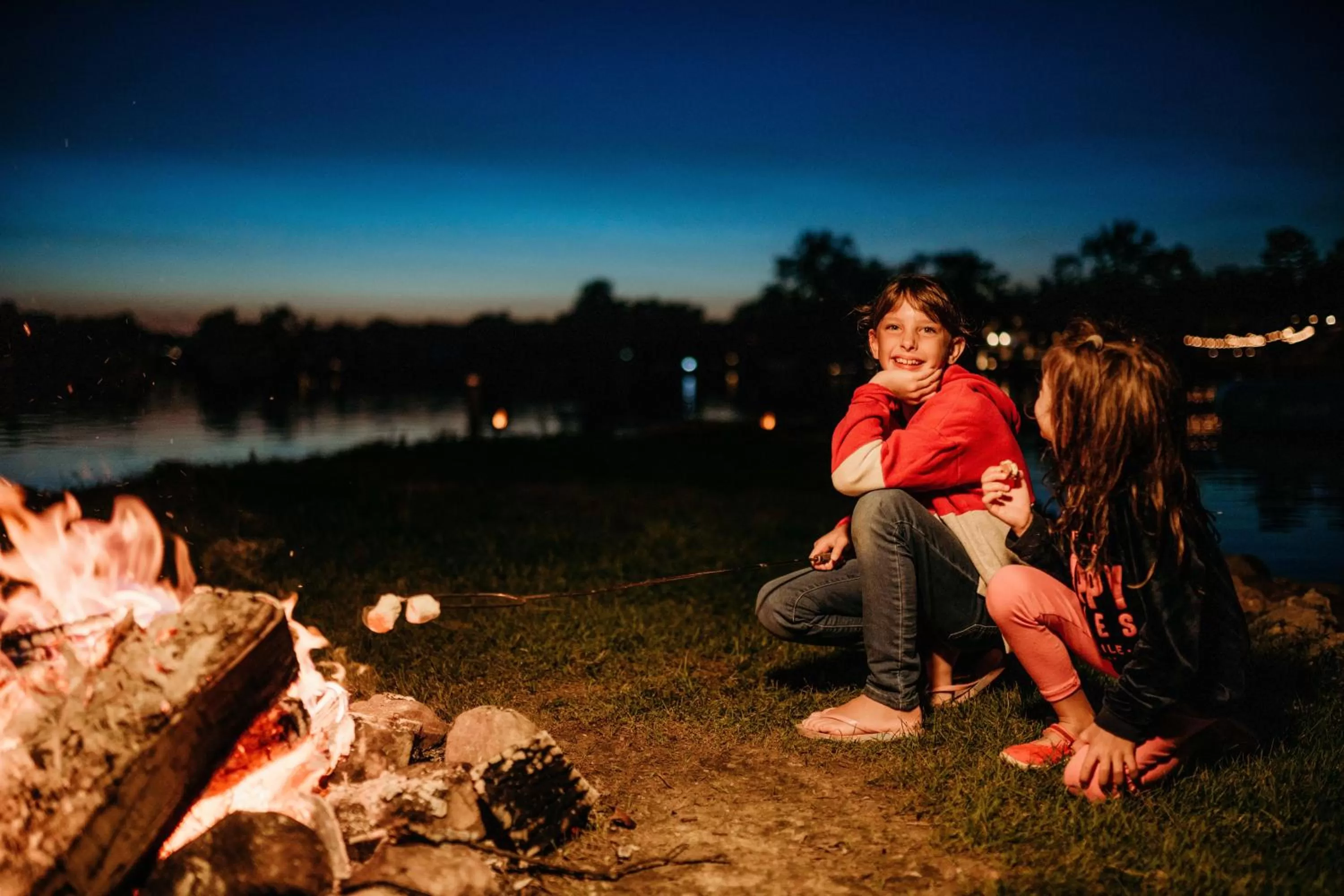 Activities in Aloha Beach Resort