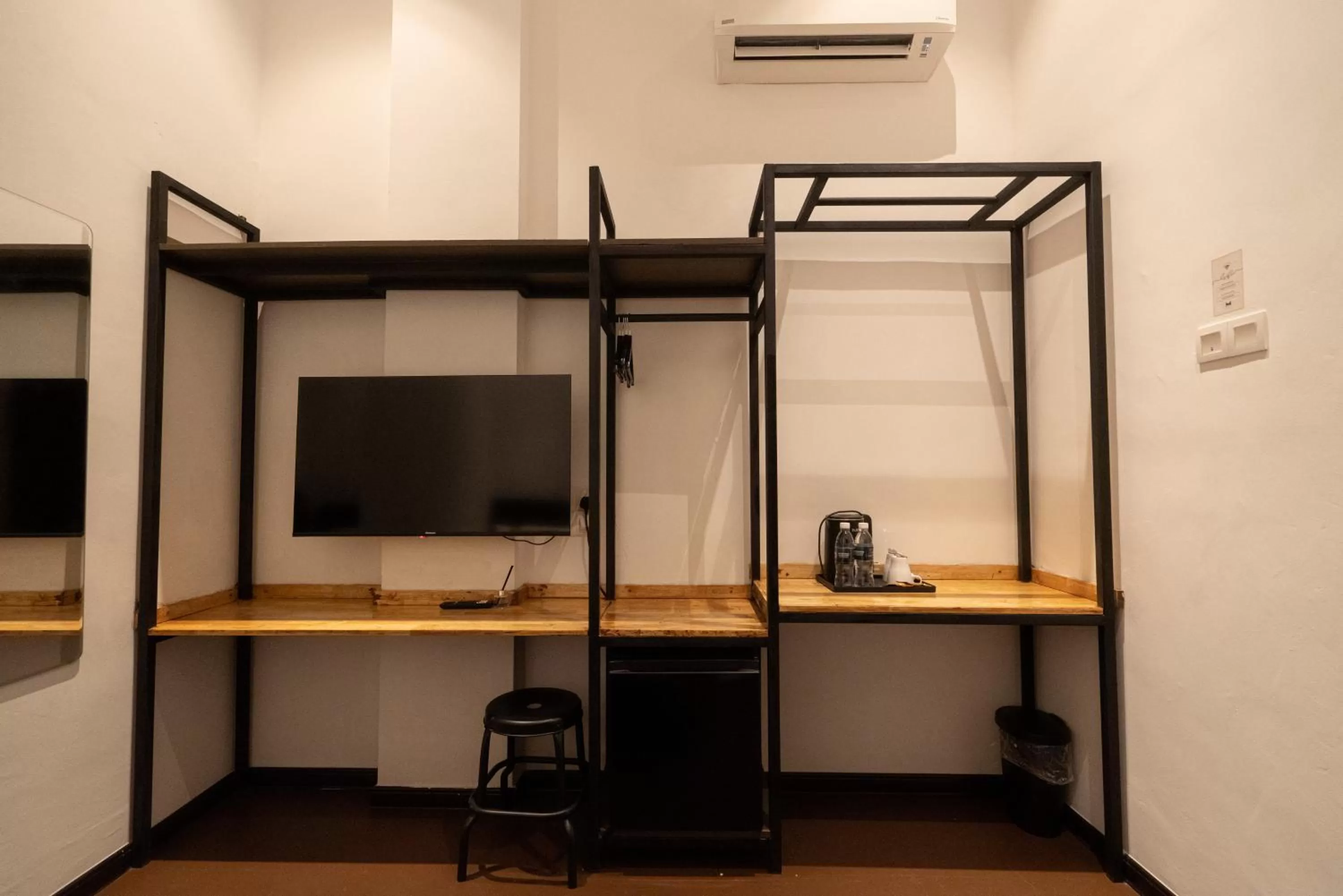 The Magazine Boutique Hotel