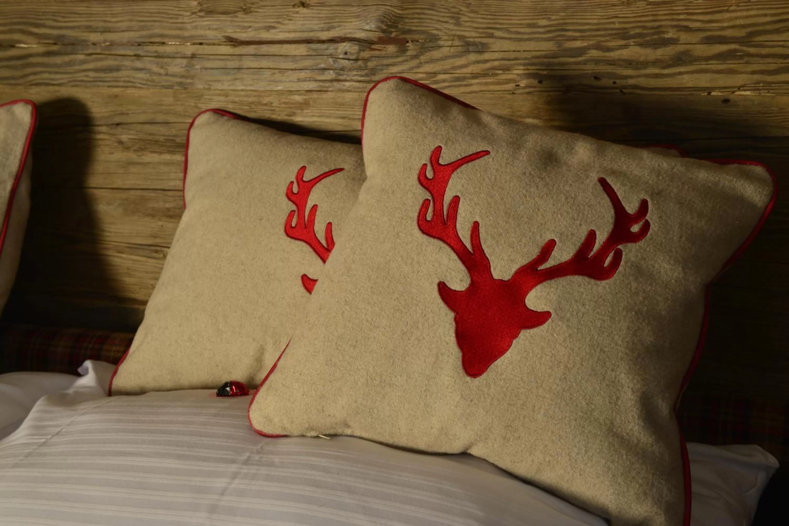 Decorative detail in Berg & Golf Resort Westendorf by ALPS RESORTS