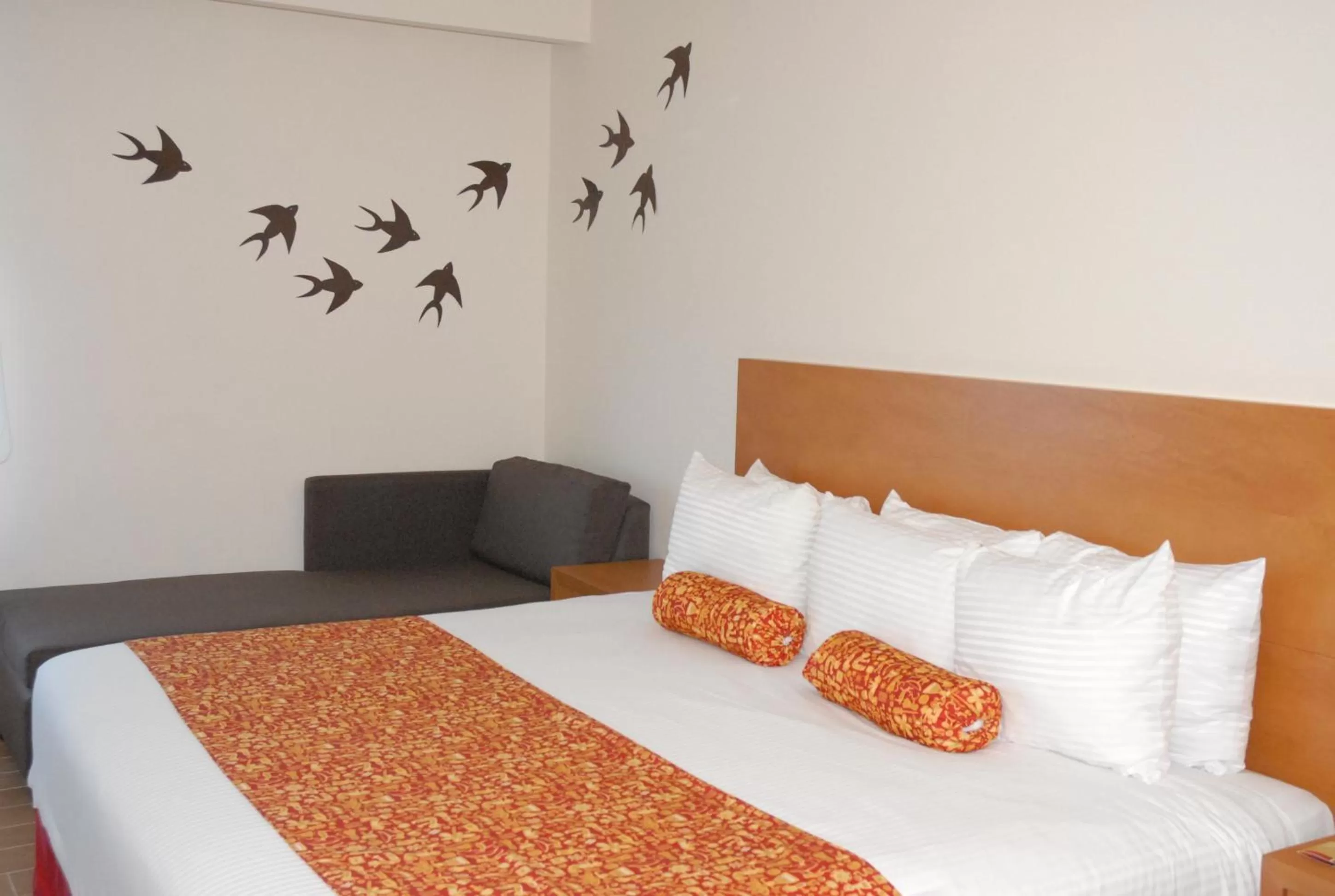 Bed in Aranzazu Centro Historico