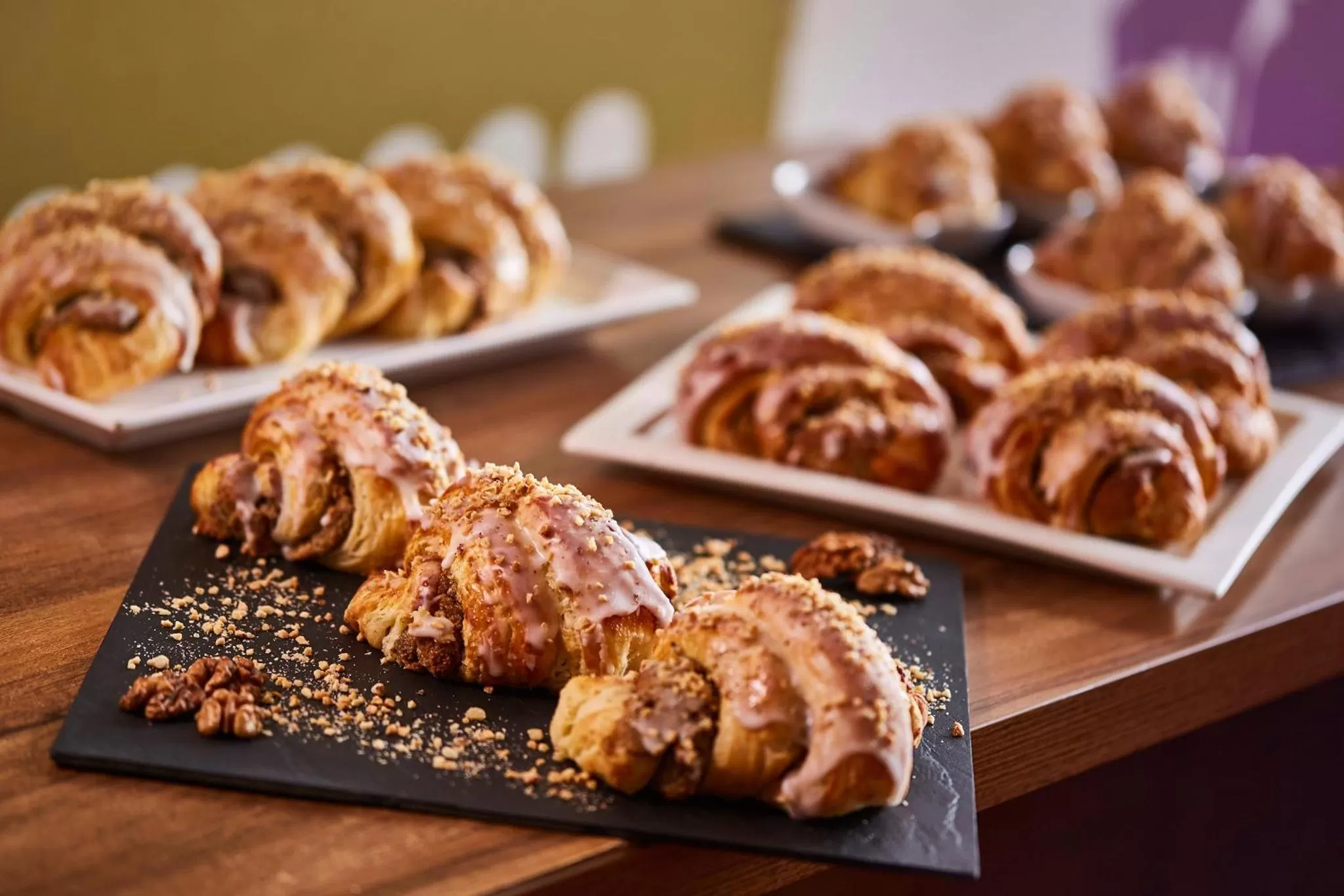 Meals in Hotel Mercure Poznań Centrum