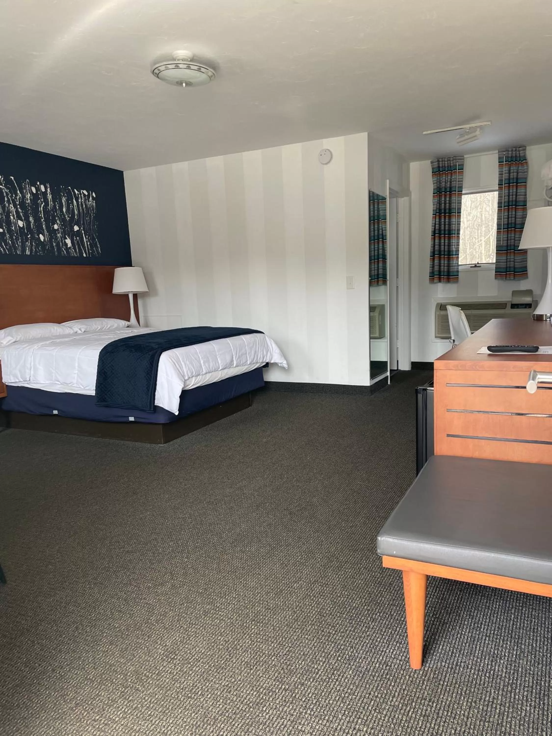 Deluxe Room in Starlite Resort