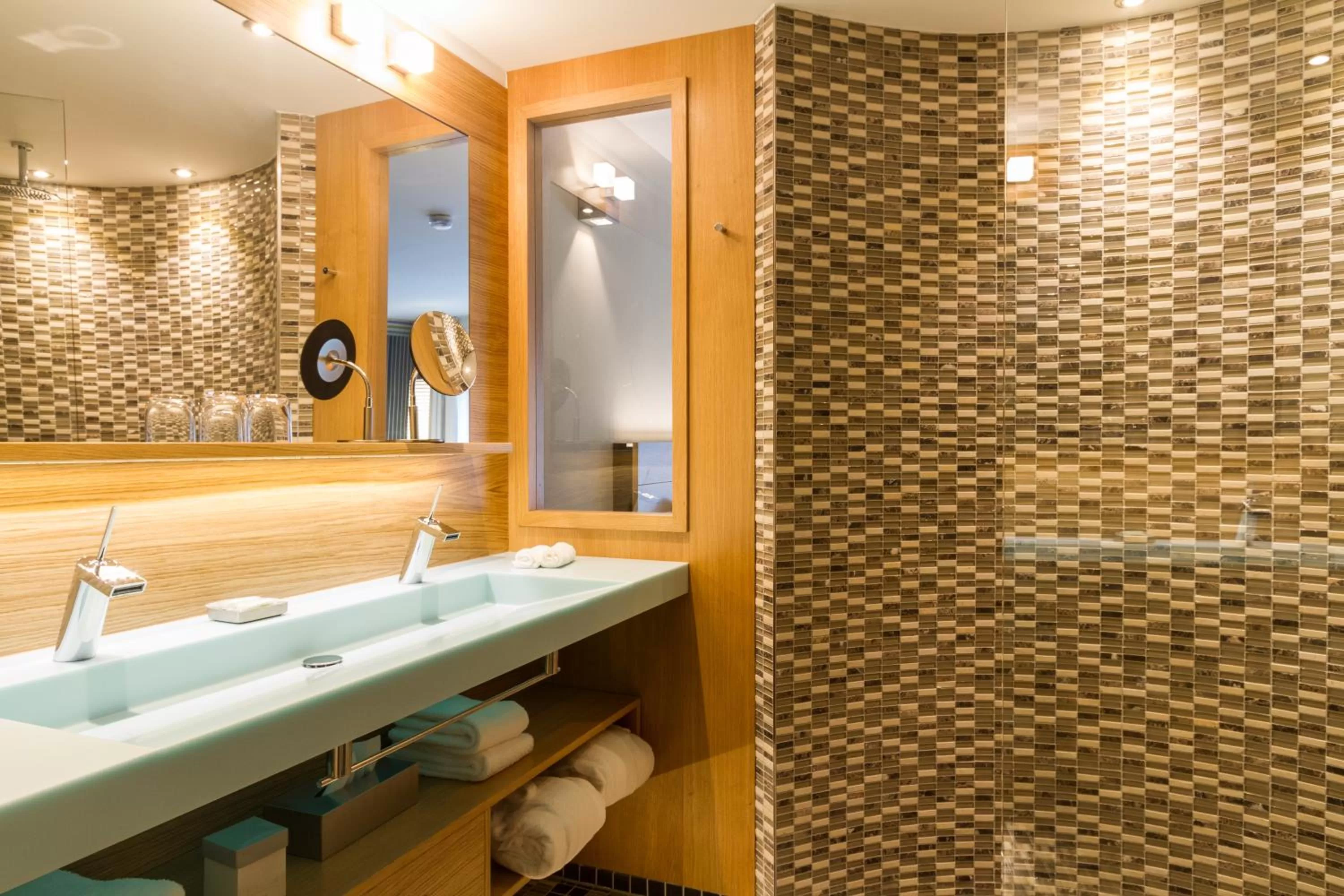 Photo of the whole room in Das Freiberg Romantikhotel