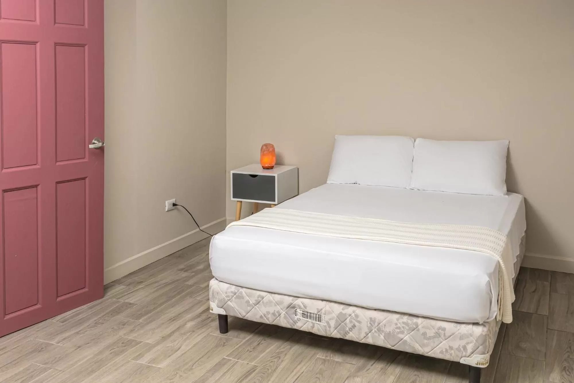 Bedroom, Bed in Otoya 1907 Hotel