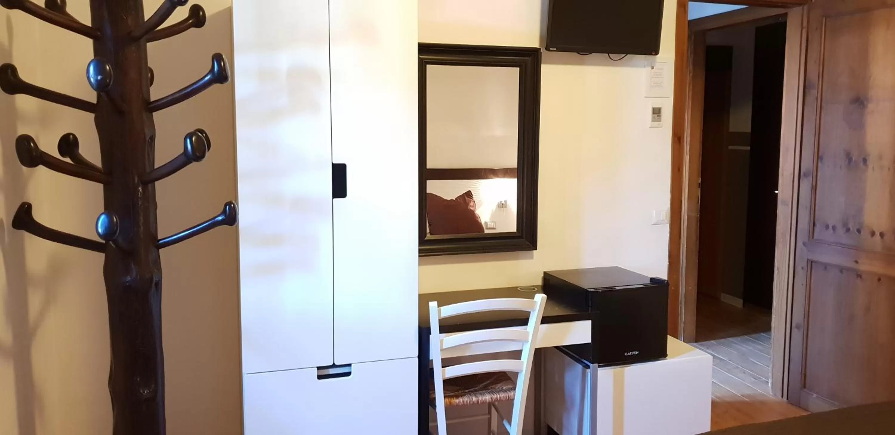 wardrobe in Casa Lady