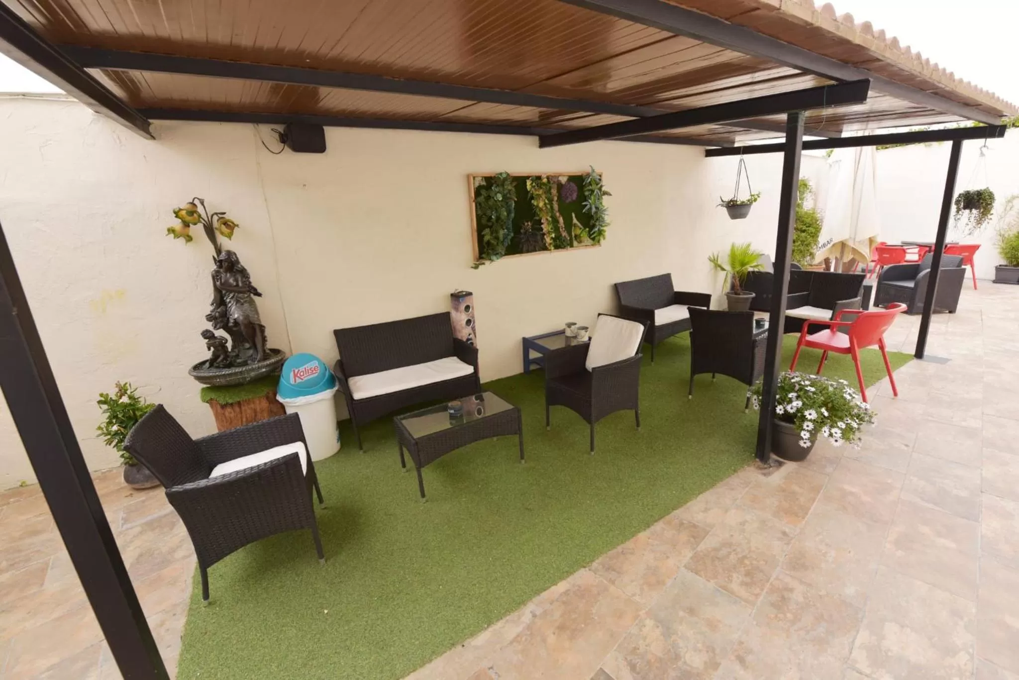 Hotel Rural el Castillo