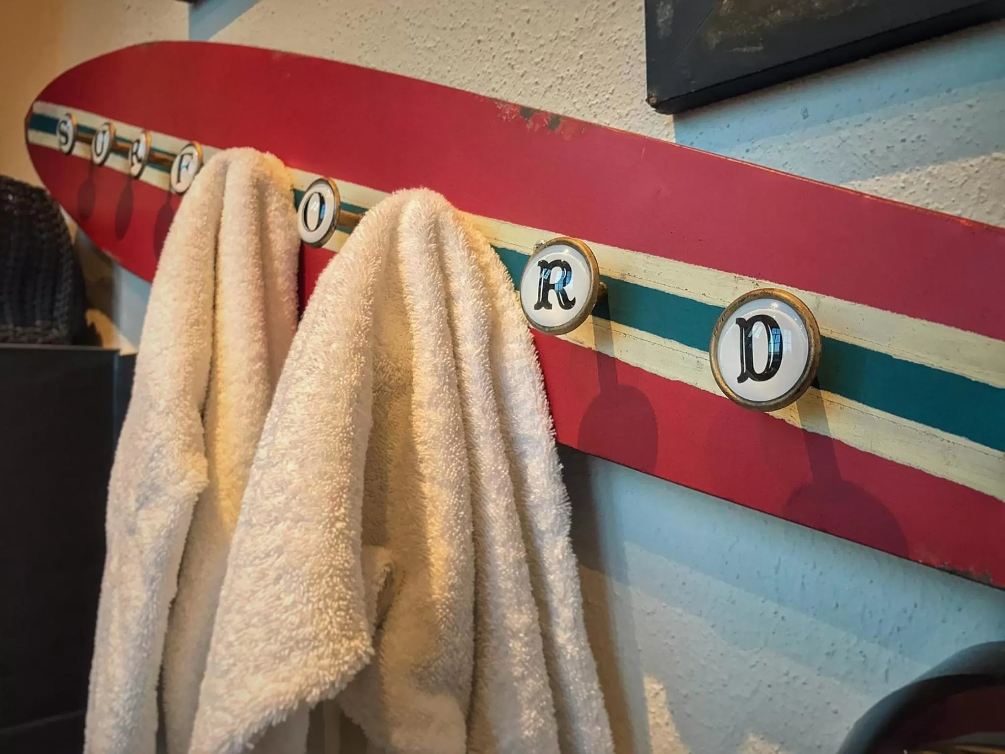 Photo of the whole room in Road Stop Wuppertal