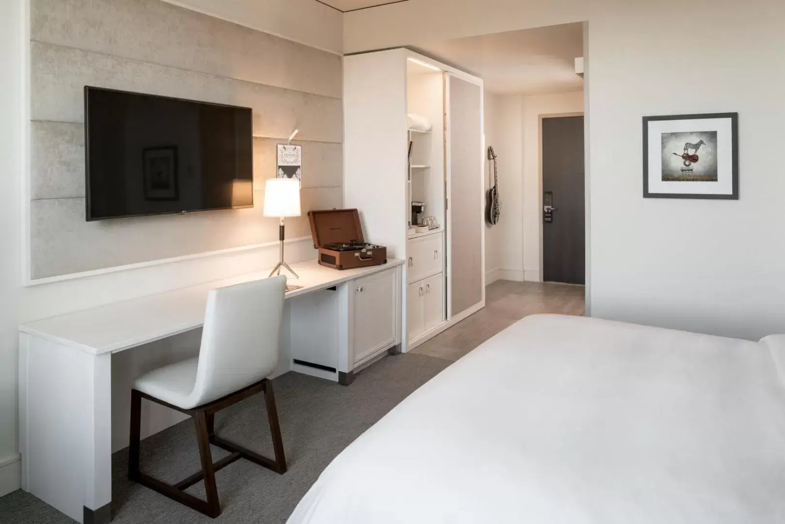 The Elizabeth Hotel, Autograph Collection The Elizabeth Hotel, Autograph Collection