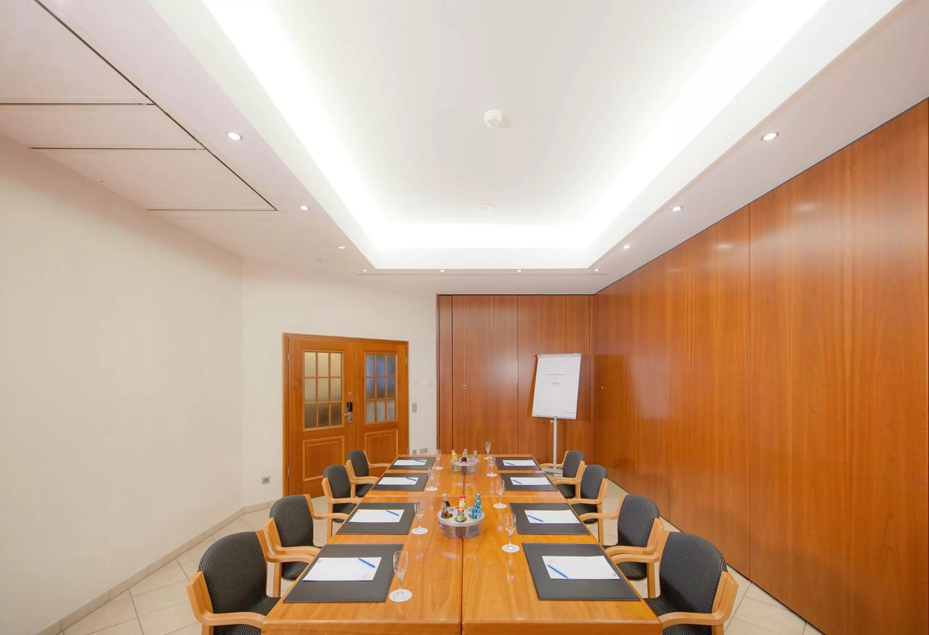 Meeting/conference room in Maifeld Sport- und Tagungshotel
