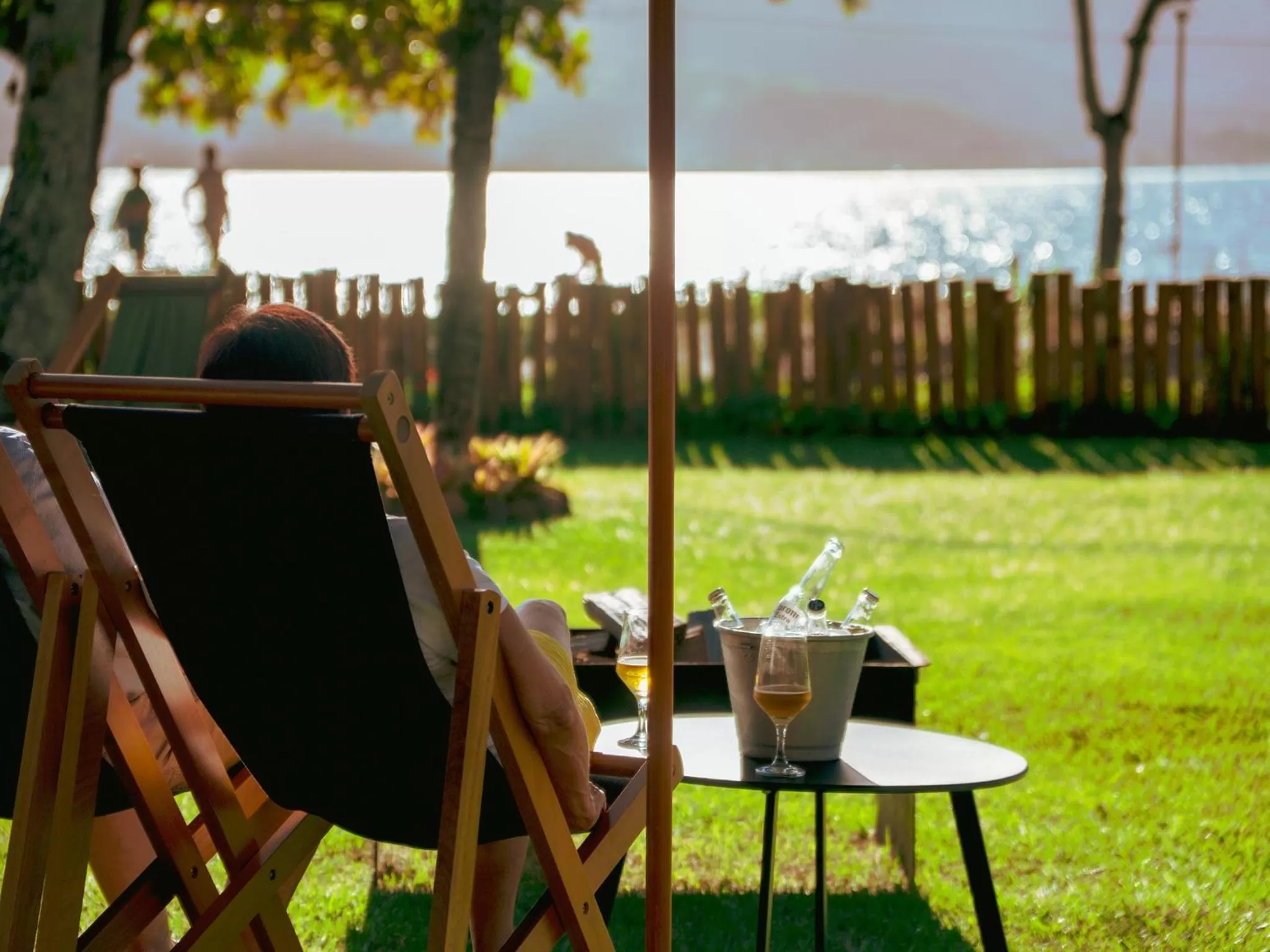 Hotel Velas do Engenho