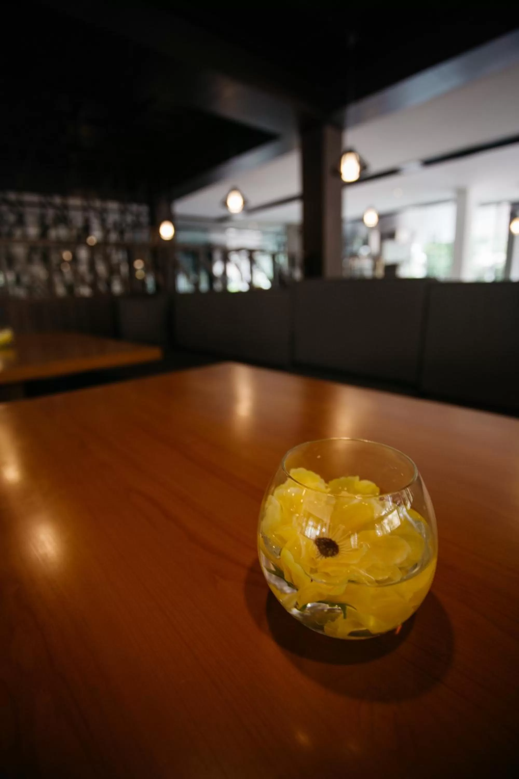 Food and drinks in Diamond Park Inn Chiangrai & Resort