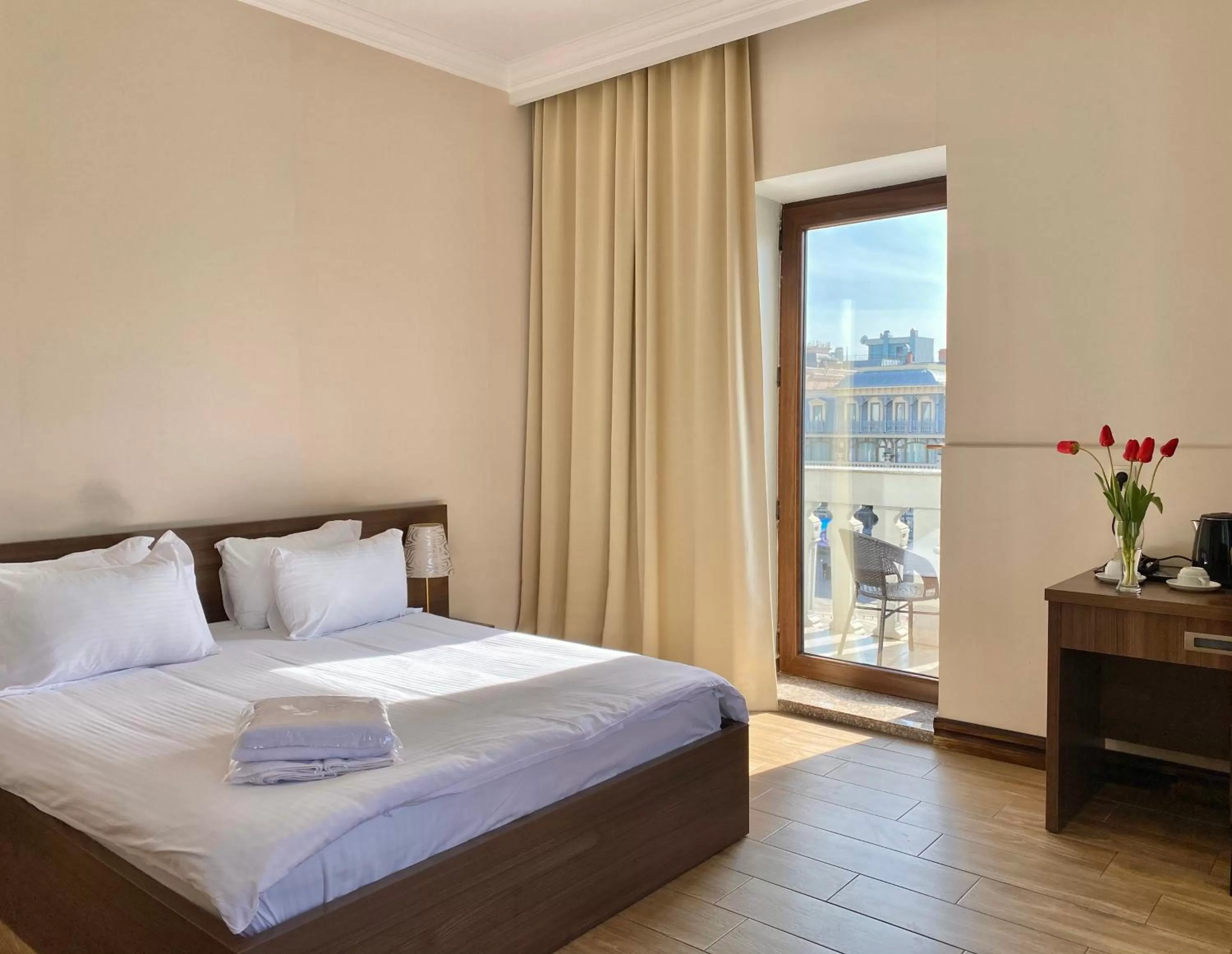 Nearby landmark in Boutique Hotel O. Galogre