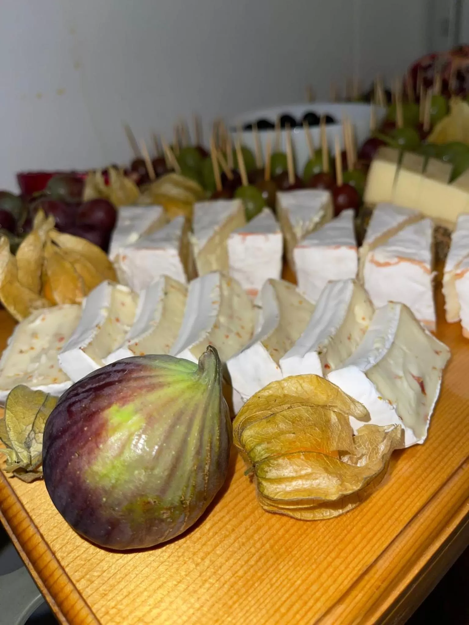 Restaurant/places to eat in Hotel Bergstätter Hof