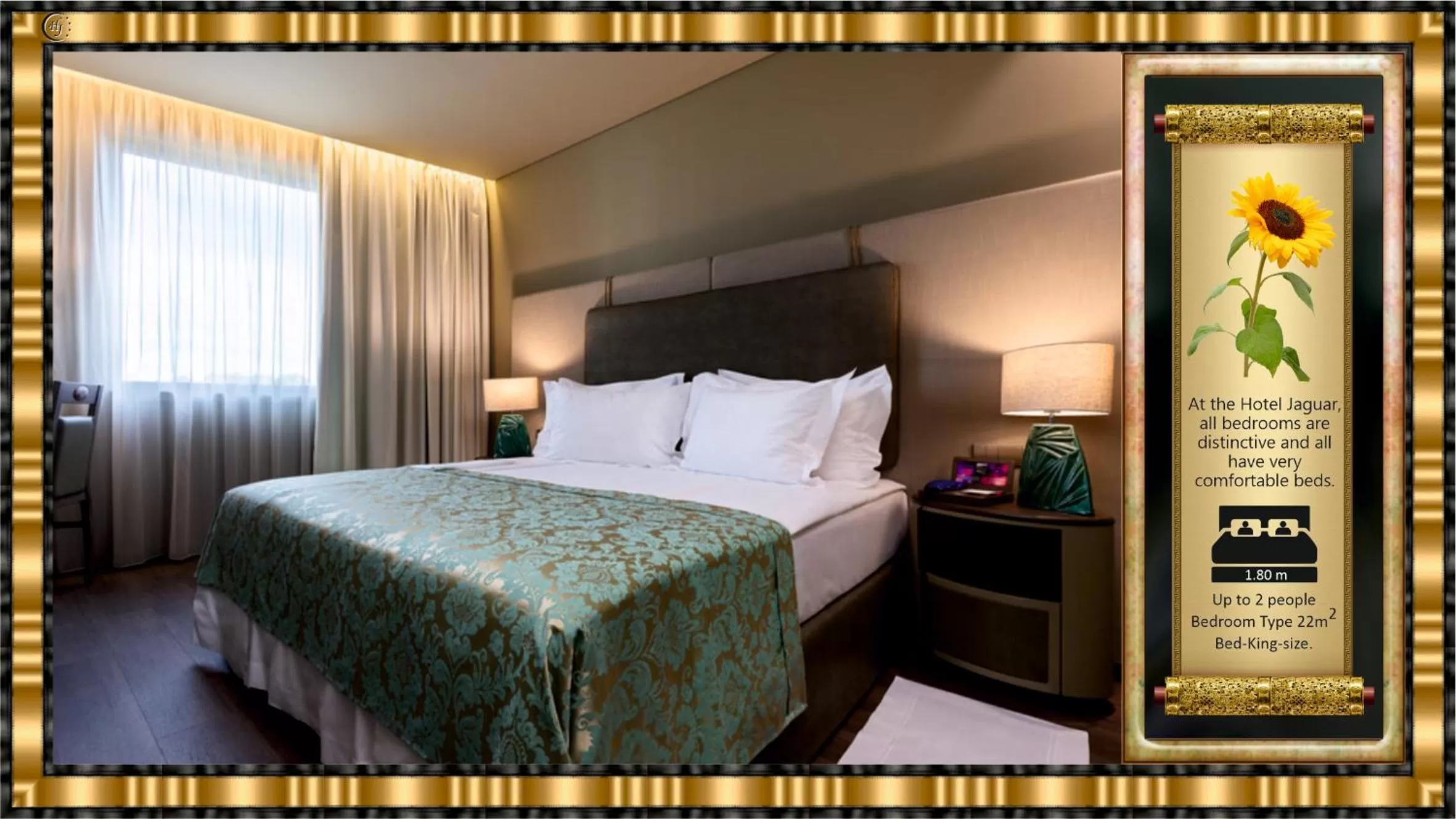 Bed in Hotel Jaguar Oporto - is Near the Metro has Free Parking and a Free Shuttle Service between the Airport and the Hotel from 7AM to 8PM