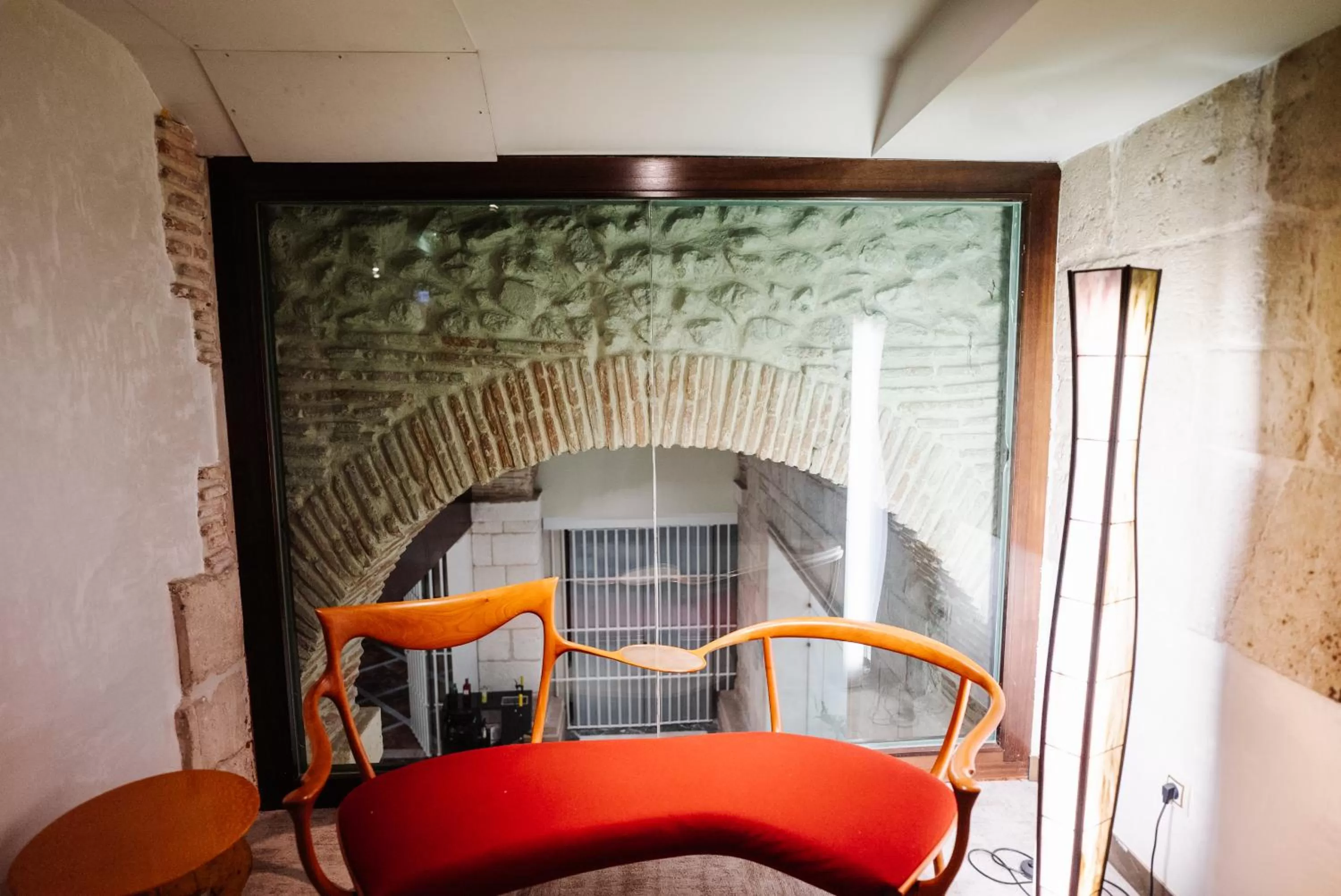 RICE Palacio de los Blasones