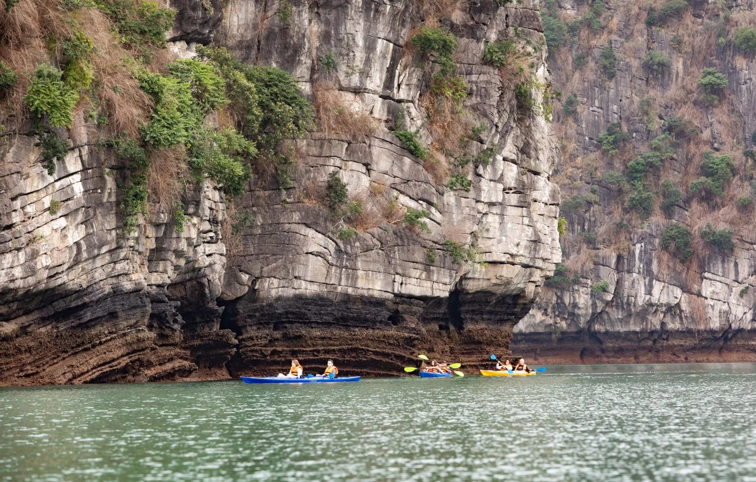 Activities in Hanoi Center Silk Hotel & Travel