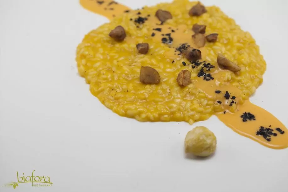 Biafora Resort & Spa