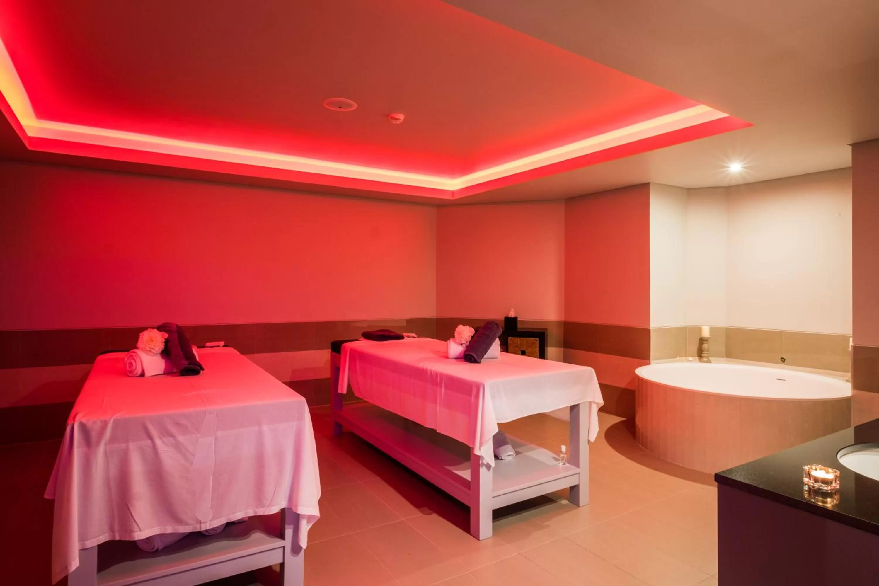 Massage, Bed in Vila Gale Cerro Alagoa