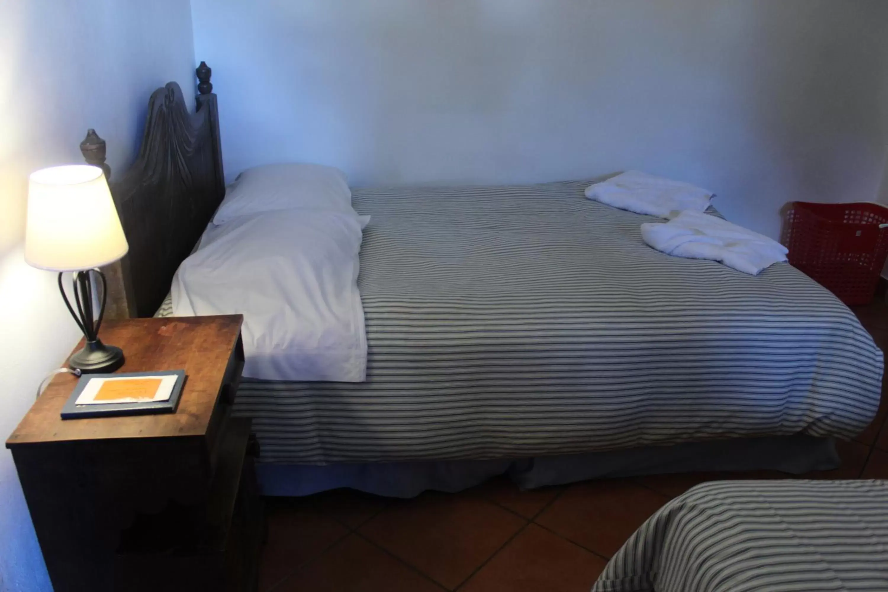 Family Room in Mikaso Hotel Family Room in Mikaso Hotel