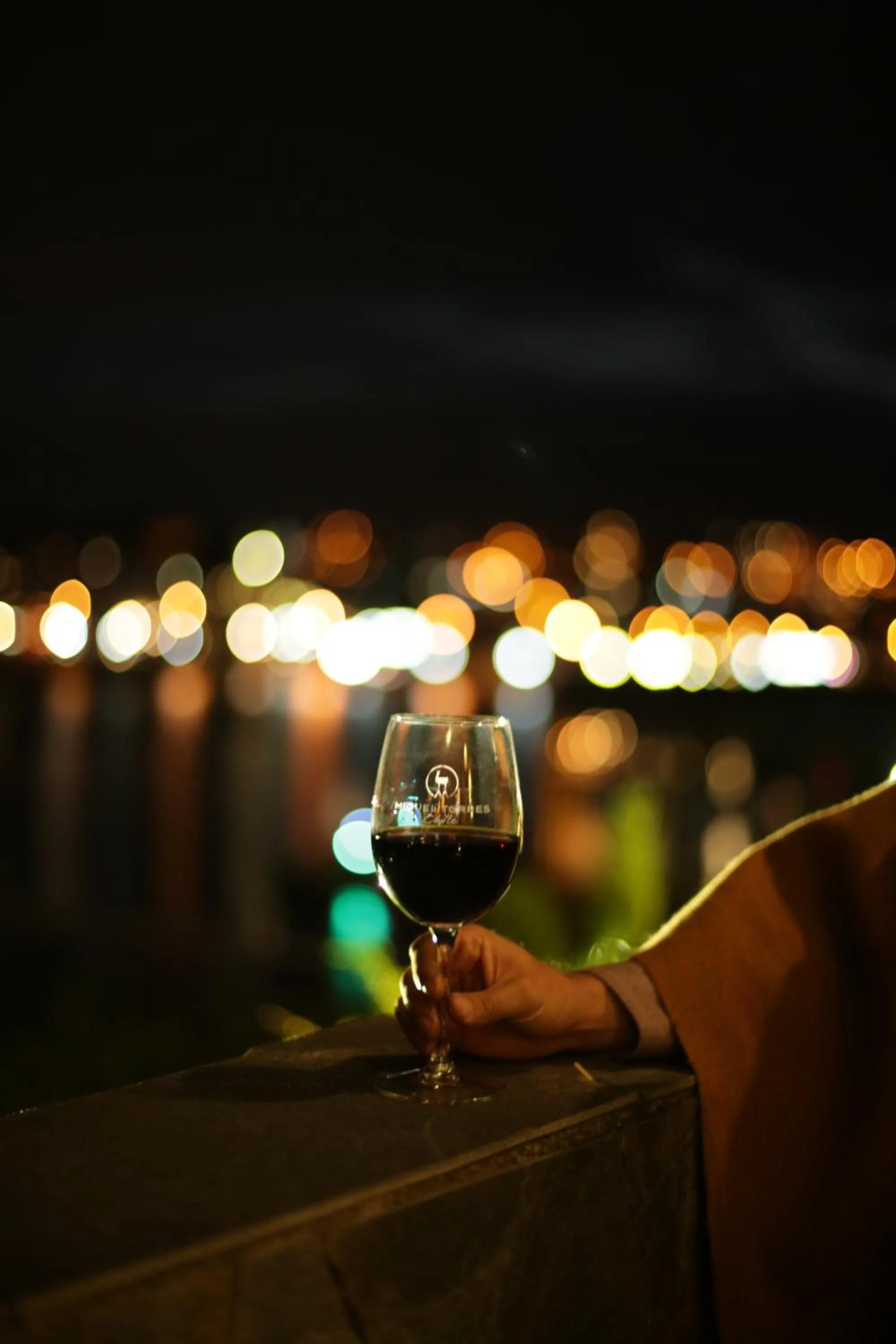 Restaurant/places to eat in Hotel Cabaña Del Lago Puerto Varas