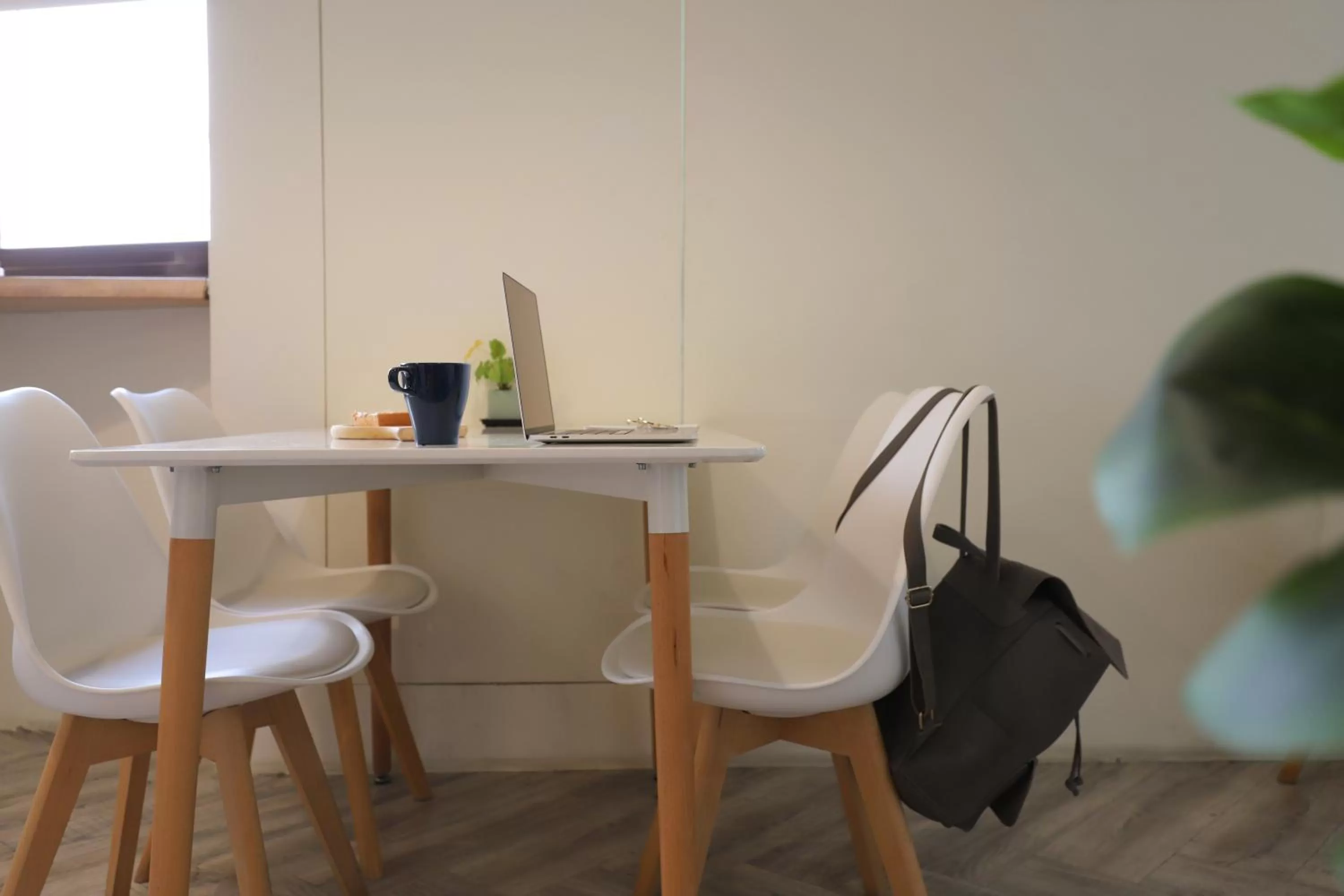 Decorative detail in Dream 12 Hotel