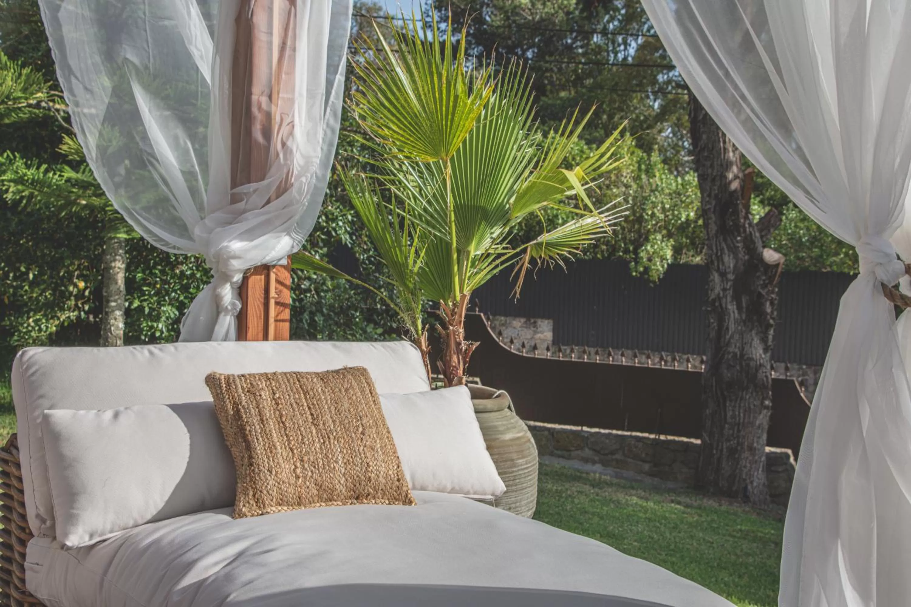 Villa Pietra Estoril Eco Guesthouse