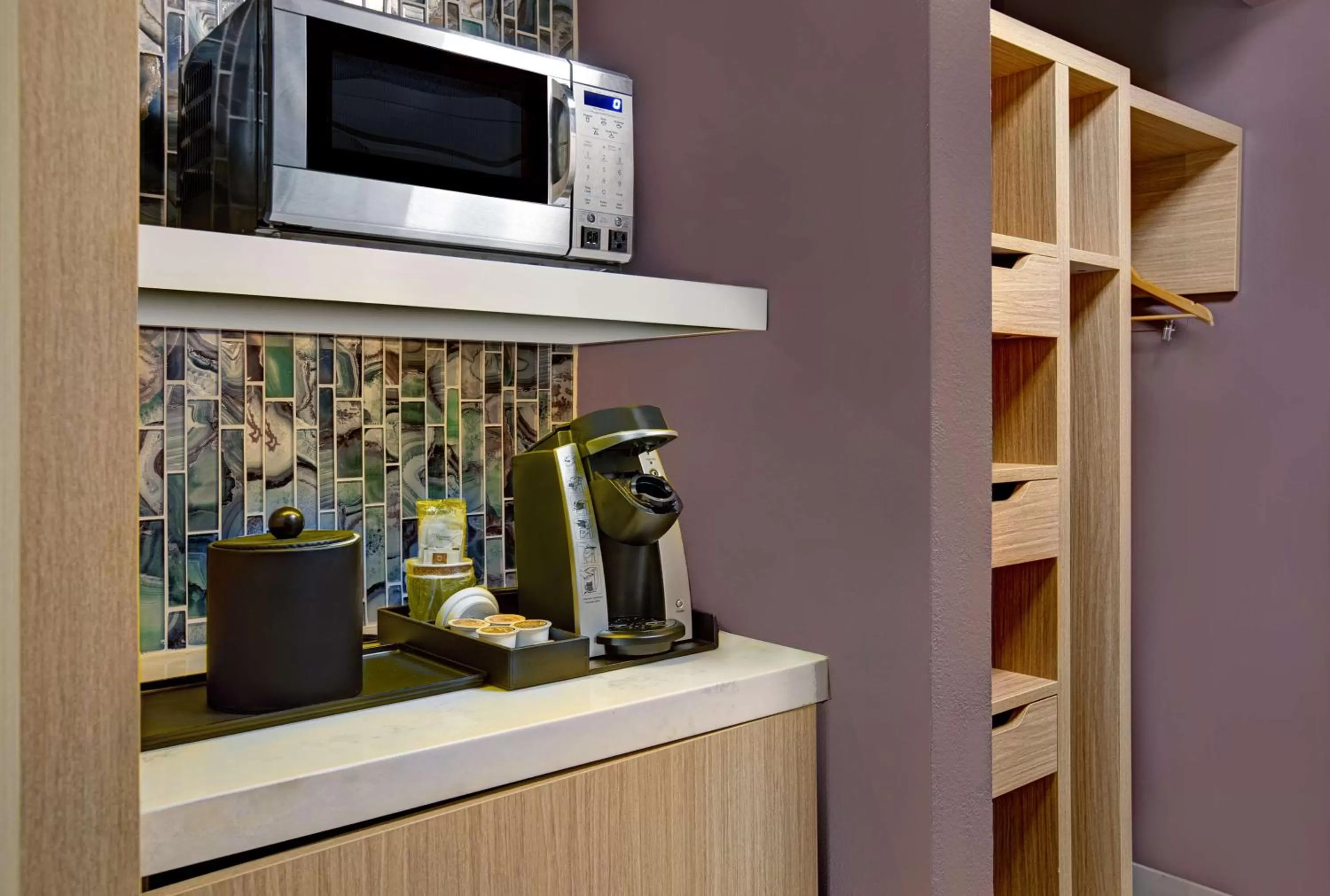 Photo of the whole room in Hilton Garden Inn Memphis/Southaven