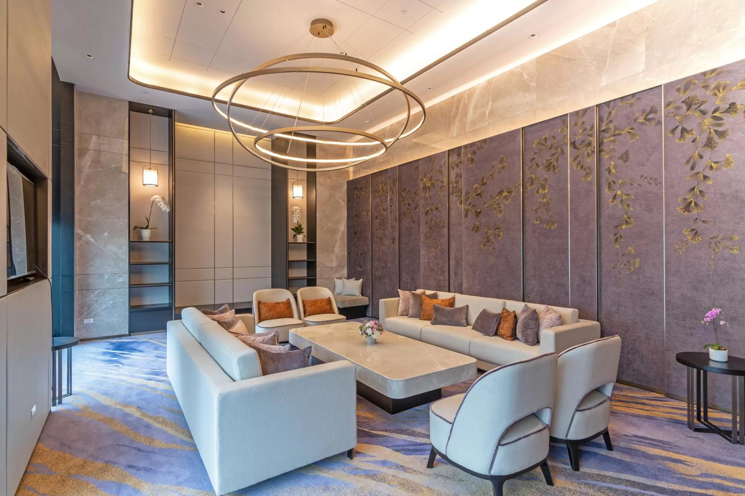 Banquet/Function facilities in Carlton Hotel Bangkok Sukhumvit