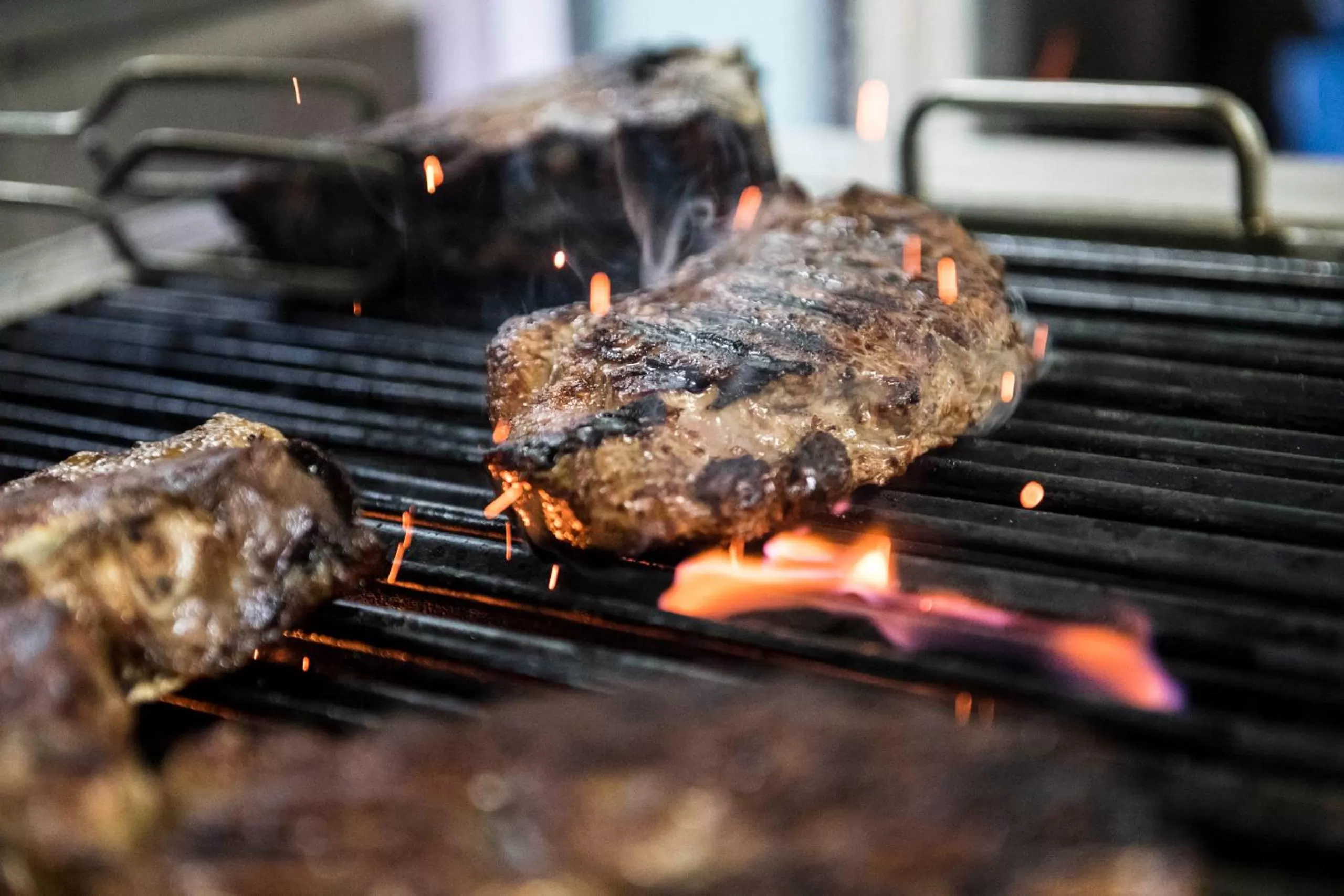 Food close-up in Eggentaler