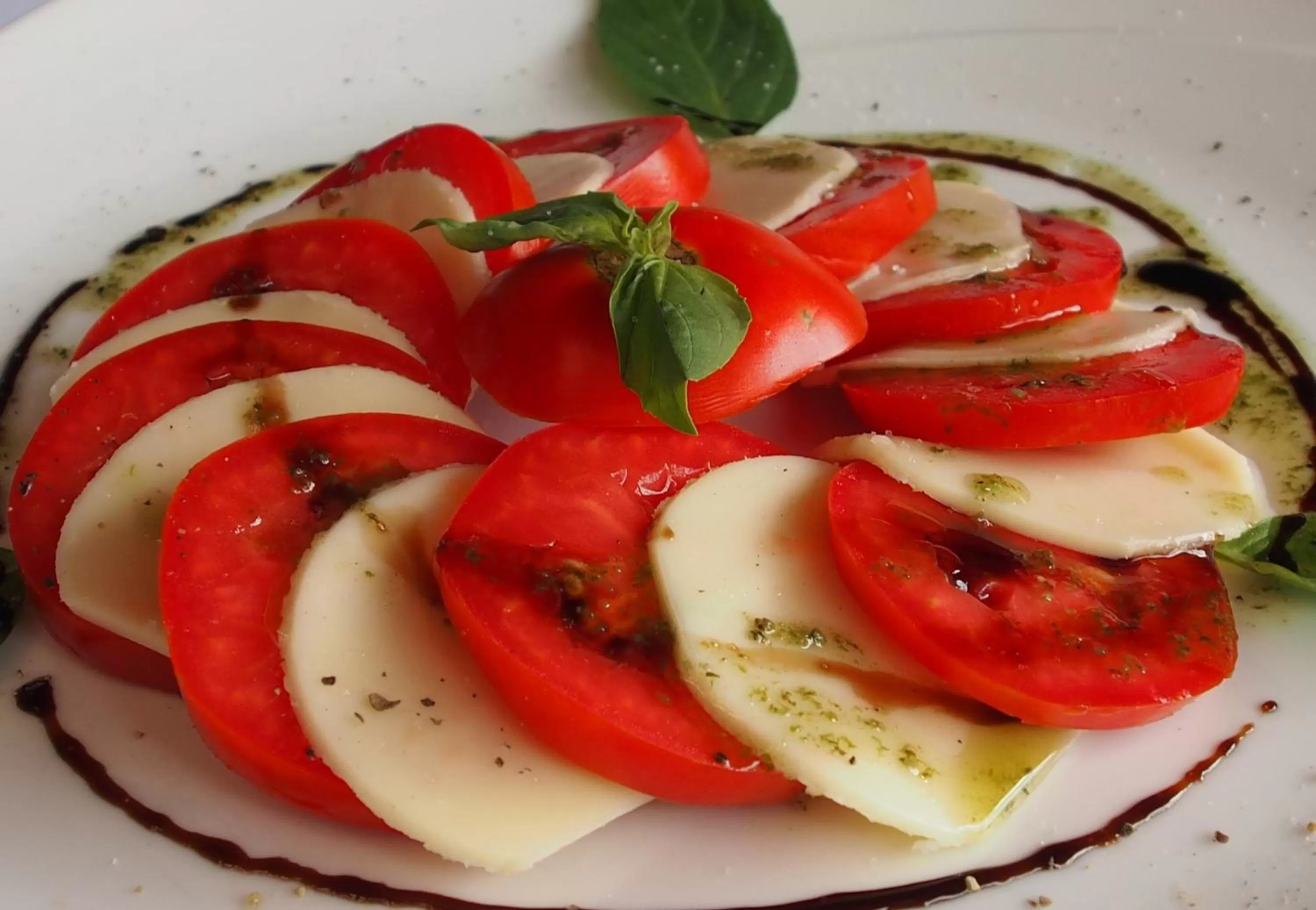 Lunch in Khaolak Palm Beach Resort