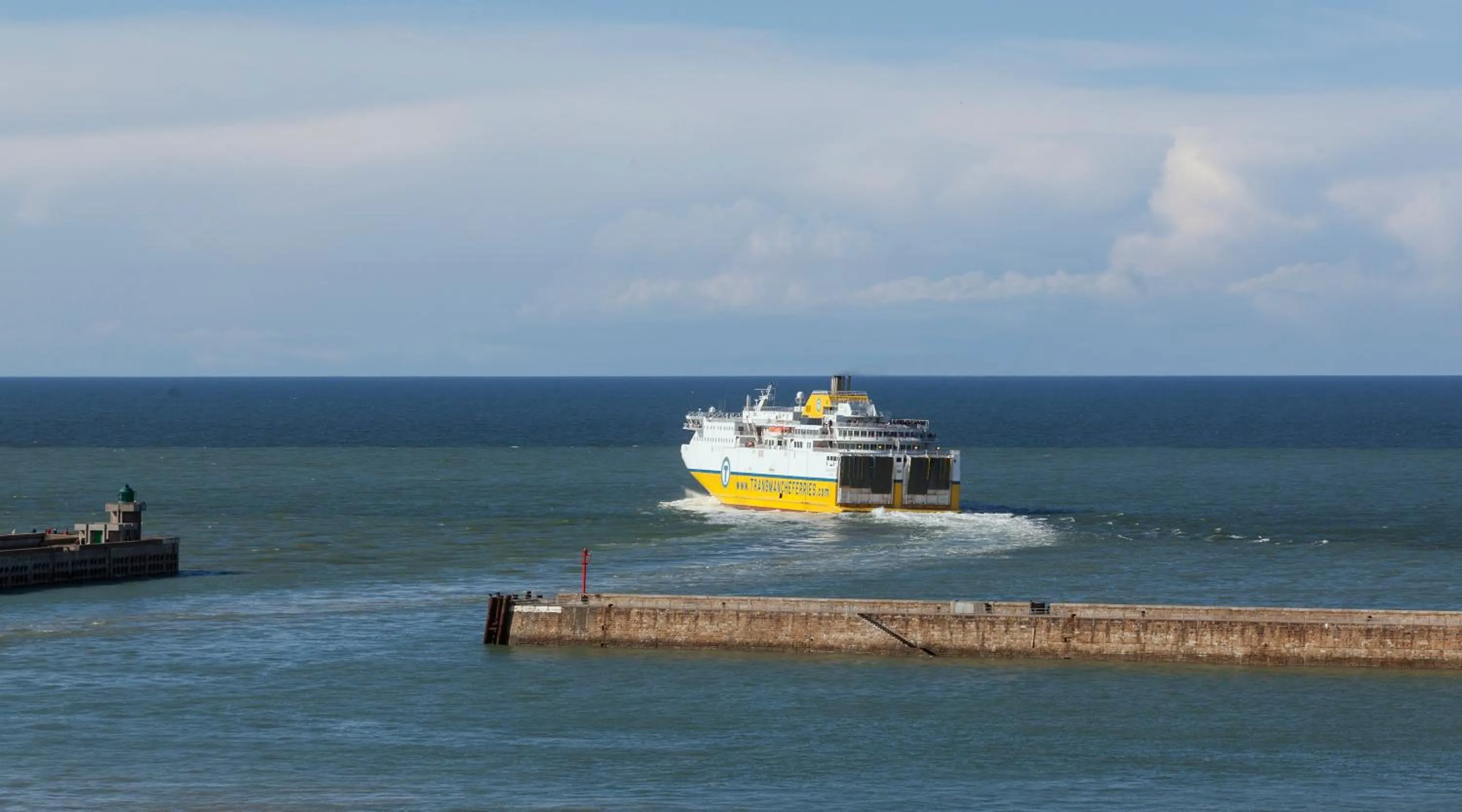 Beach in Hotel Aguado