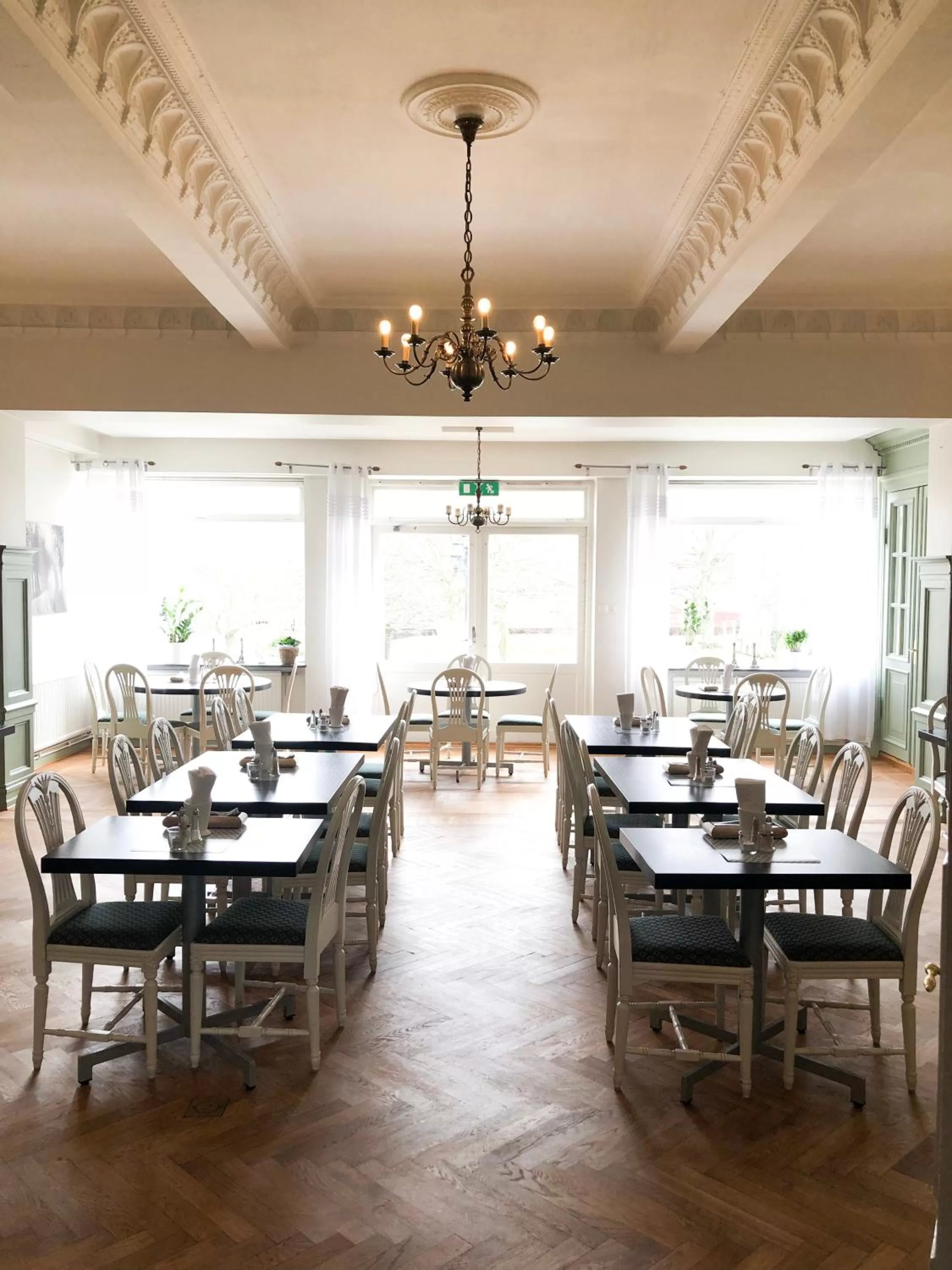 Sjöbo Gästgifvaregård