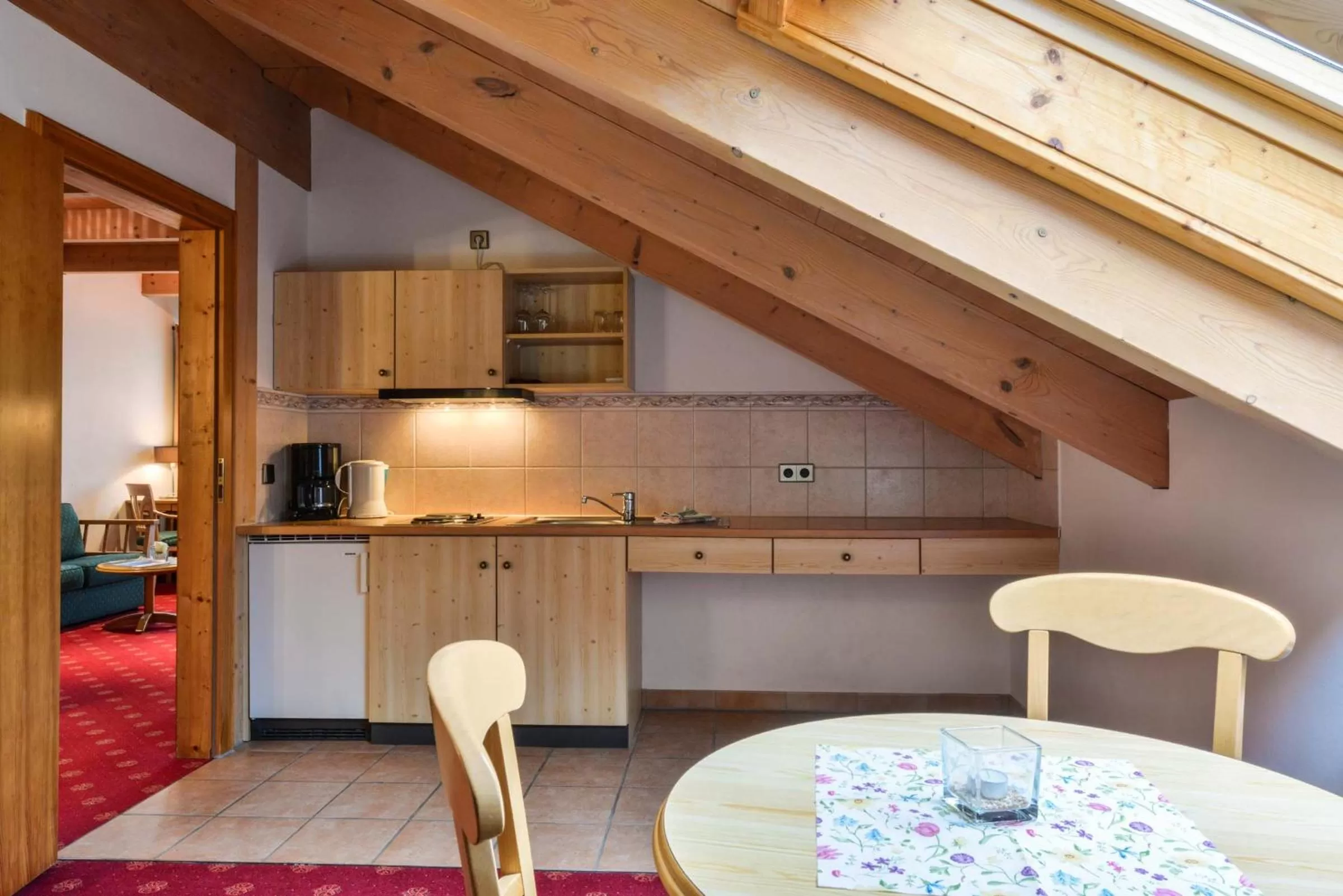 Landhotel Huber am See