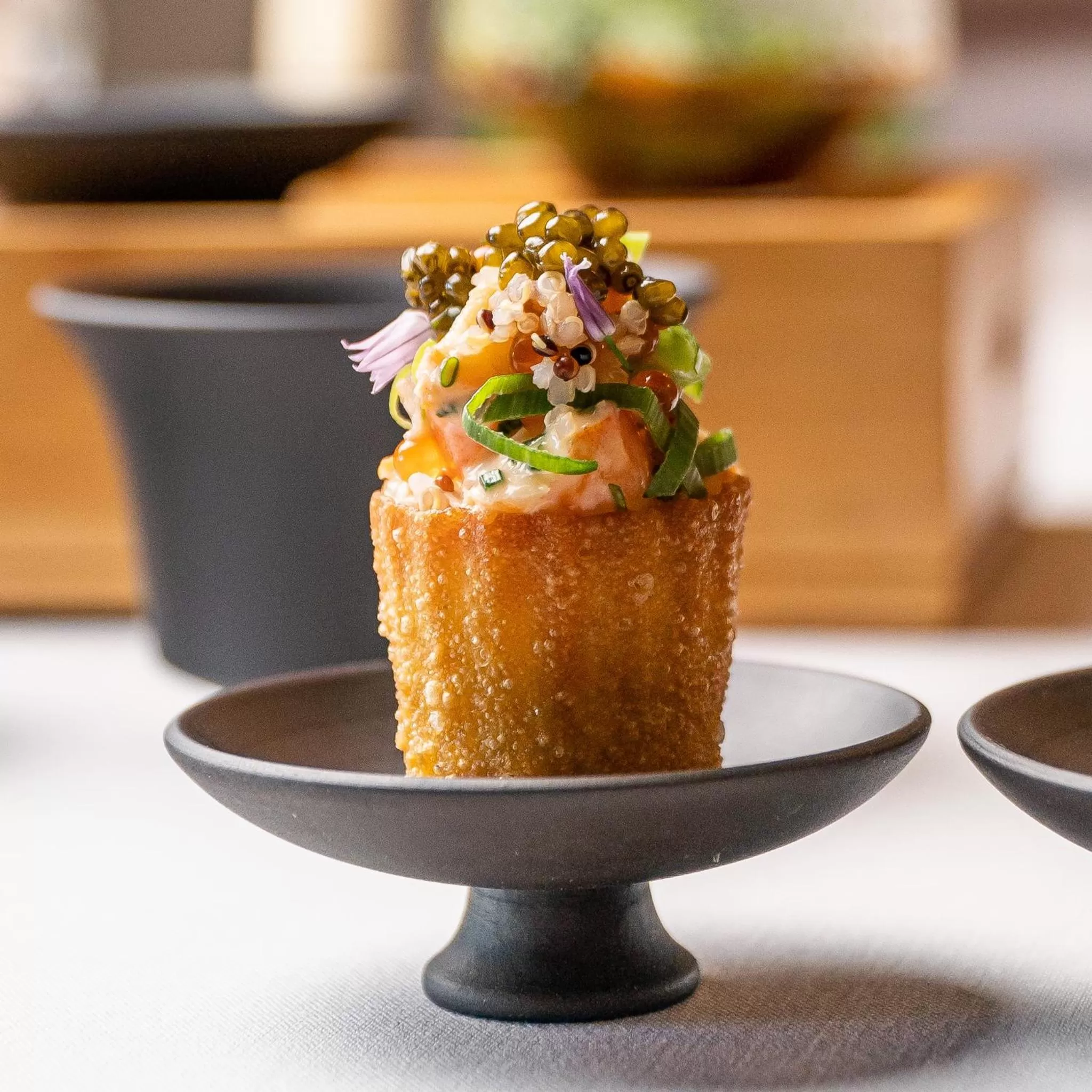 Restaurant/places to eat in Grove of Narberth