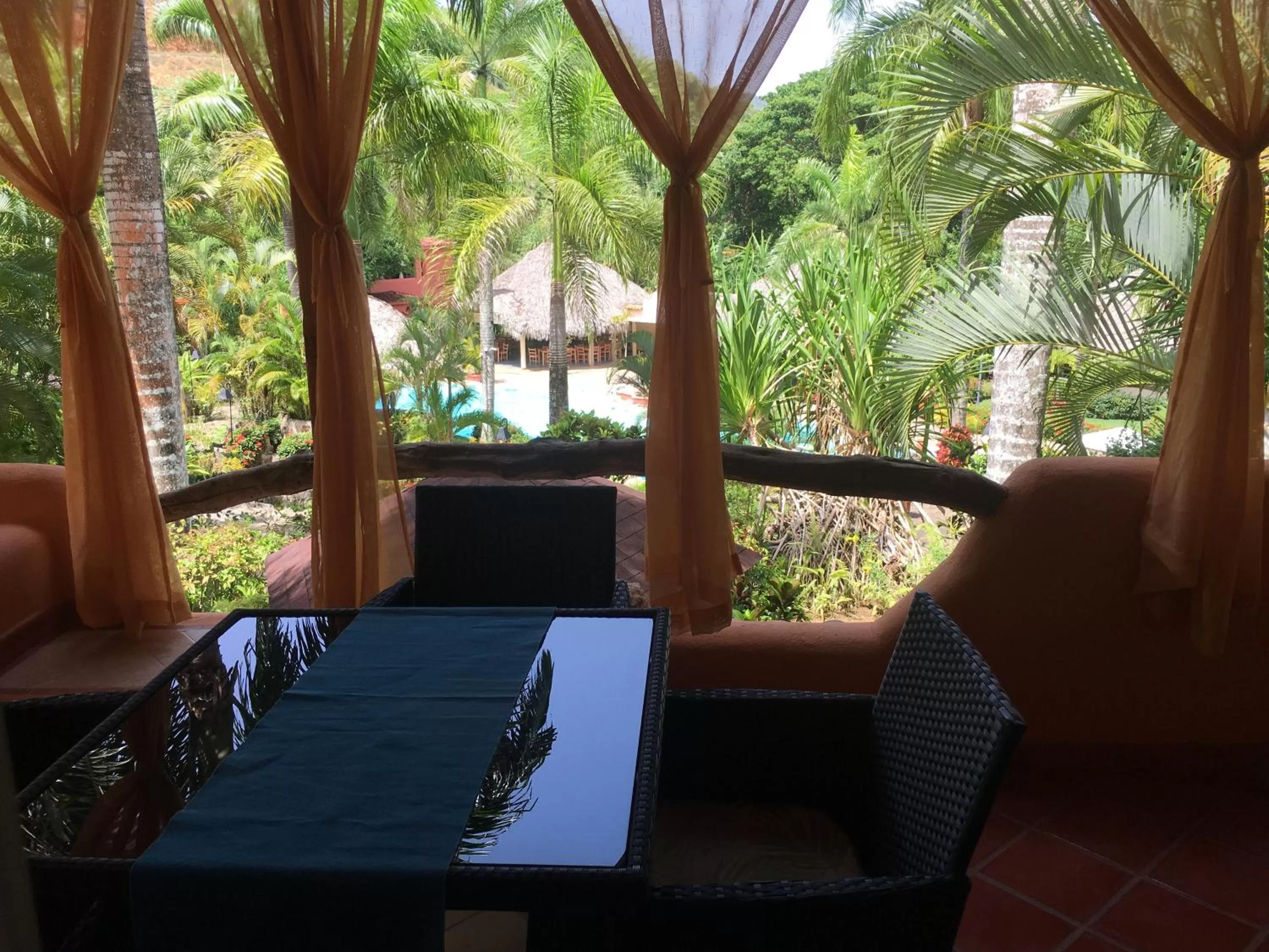 Hotel - Residencial Madrugada