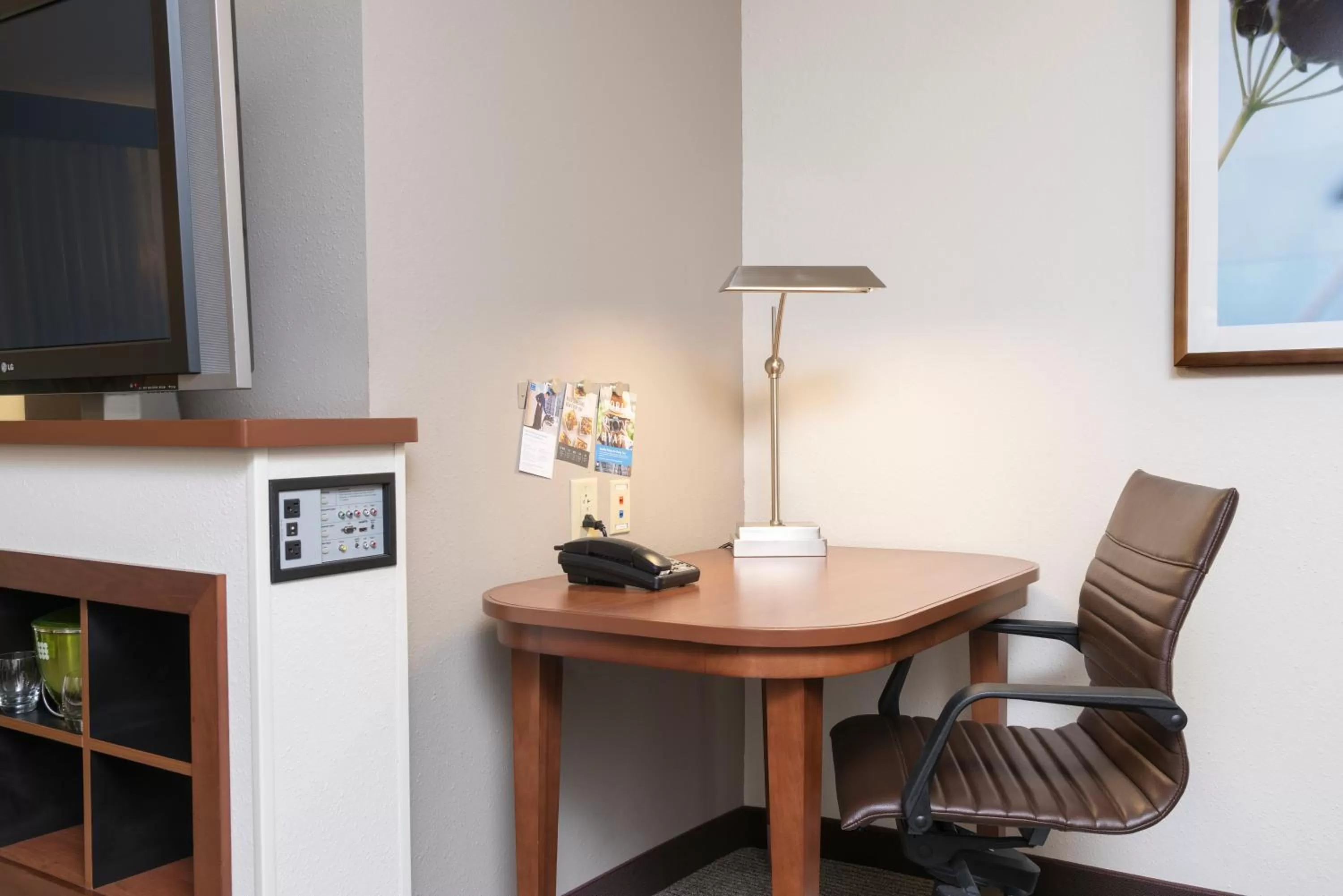 Bedroom in Hyatt Place Lexington