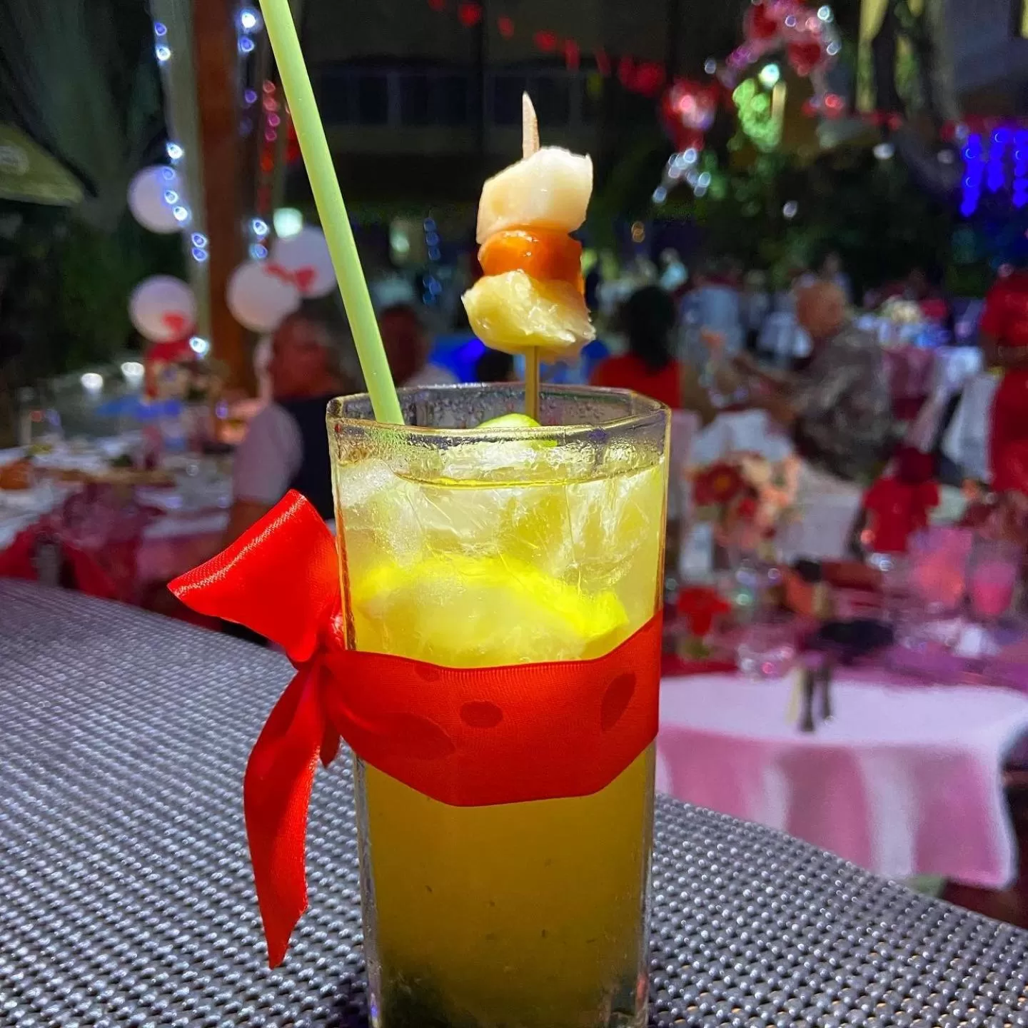 Lounge or bar in Hôtel Restaurant Coco Lodge Majunga