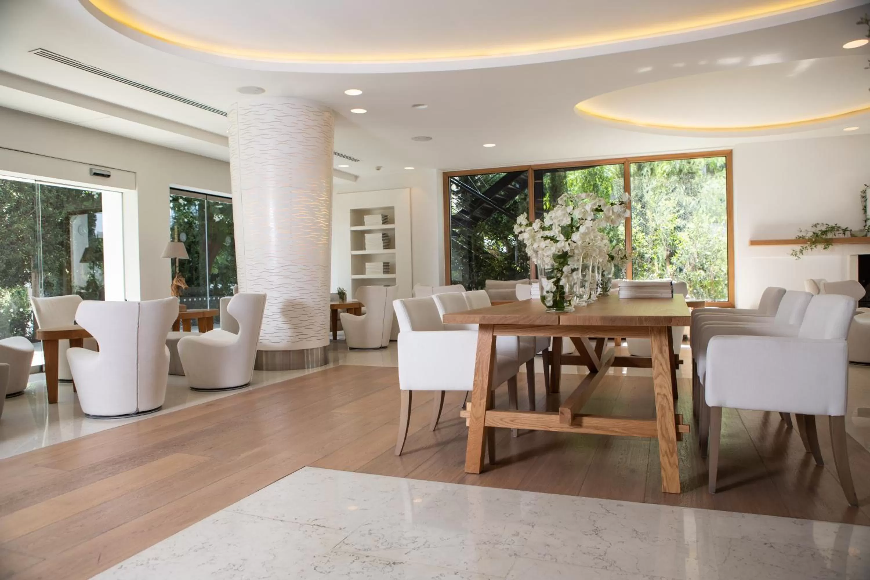 Lounge or bar in Alasia Boutique Hotel