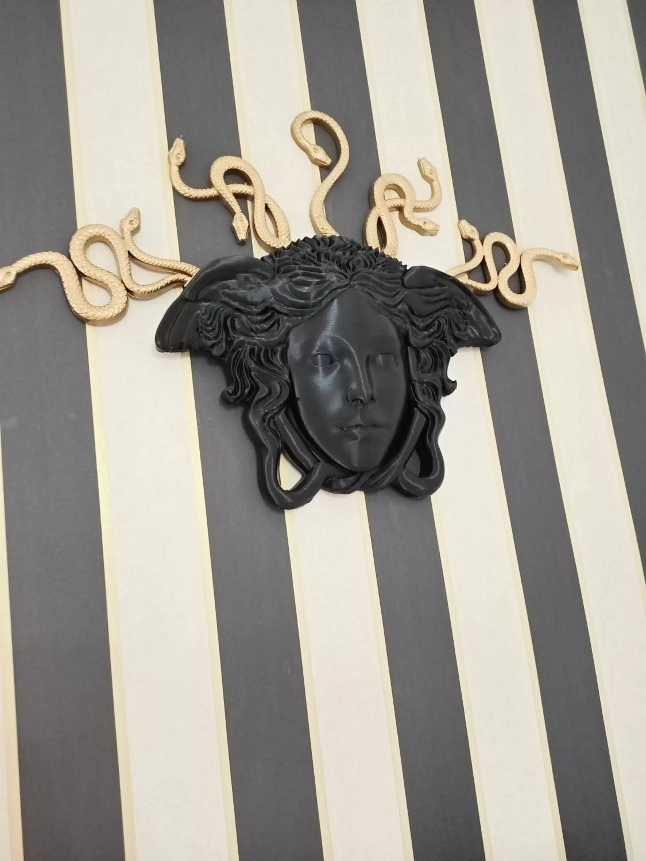 Decorative detail, Property Logo/Sign in Le Stanze del Principe