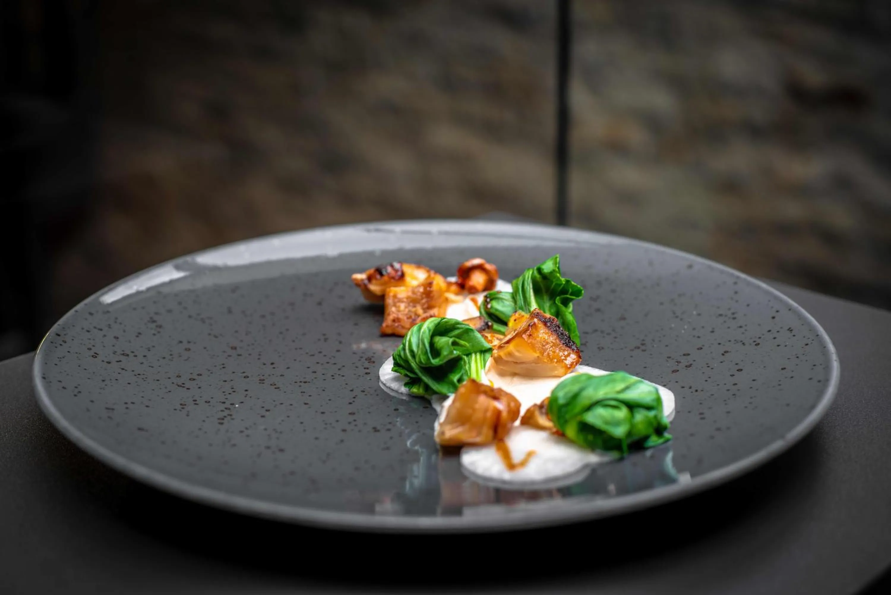 Food and drinks in Volcano Spa Hotel