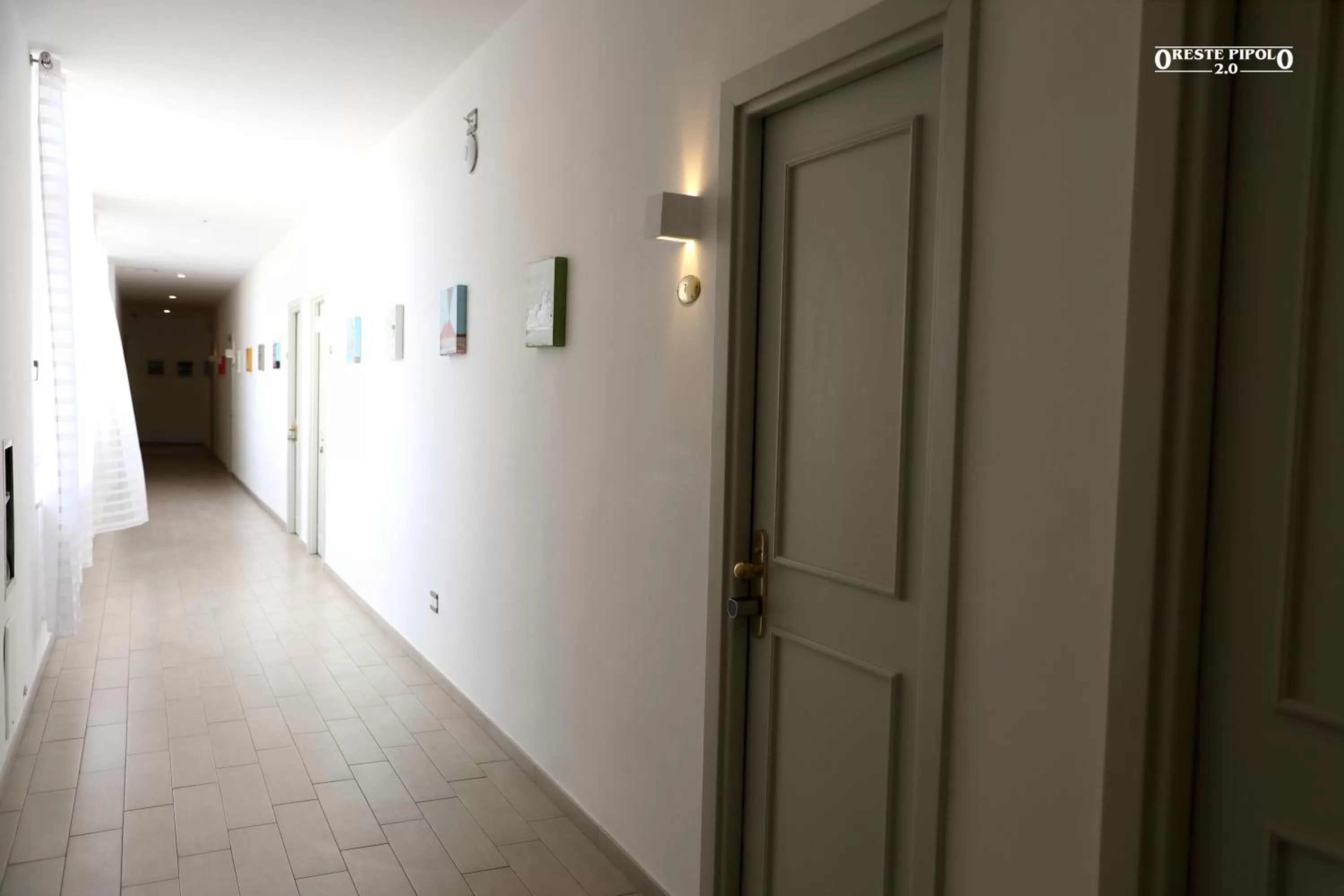 acessibility in Up Hotel