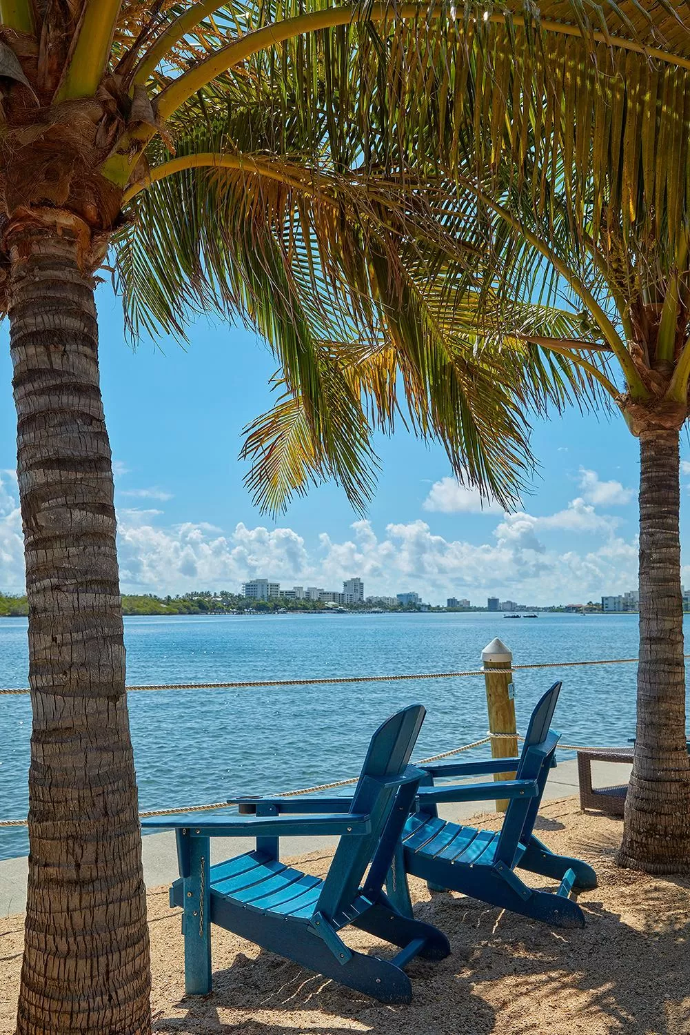 Restaurant/places to eat in The Pointe Hotel