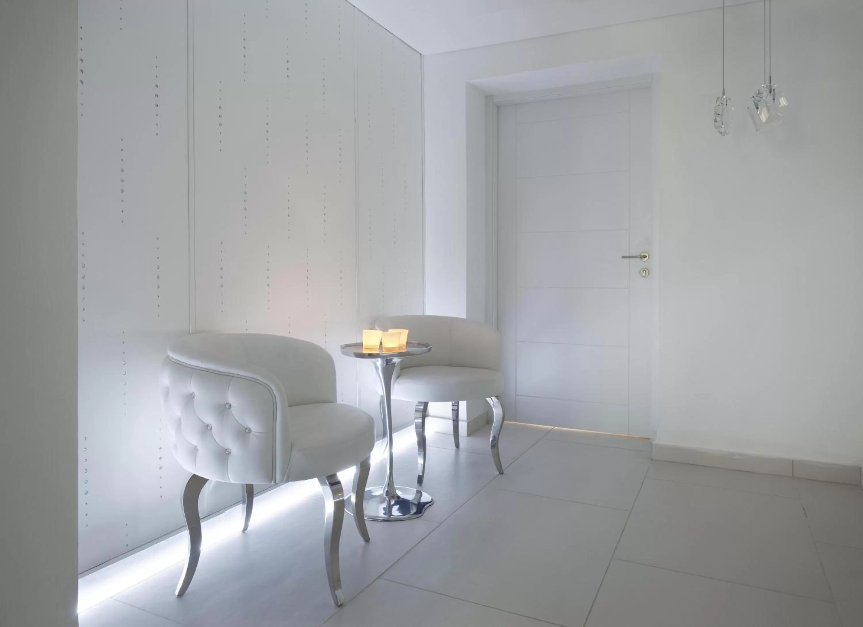 Spa and wellness centre/facilities in Leonardo Plaza Hotel Jerusalem