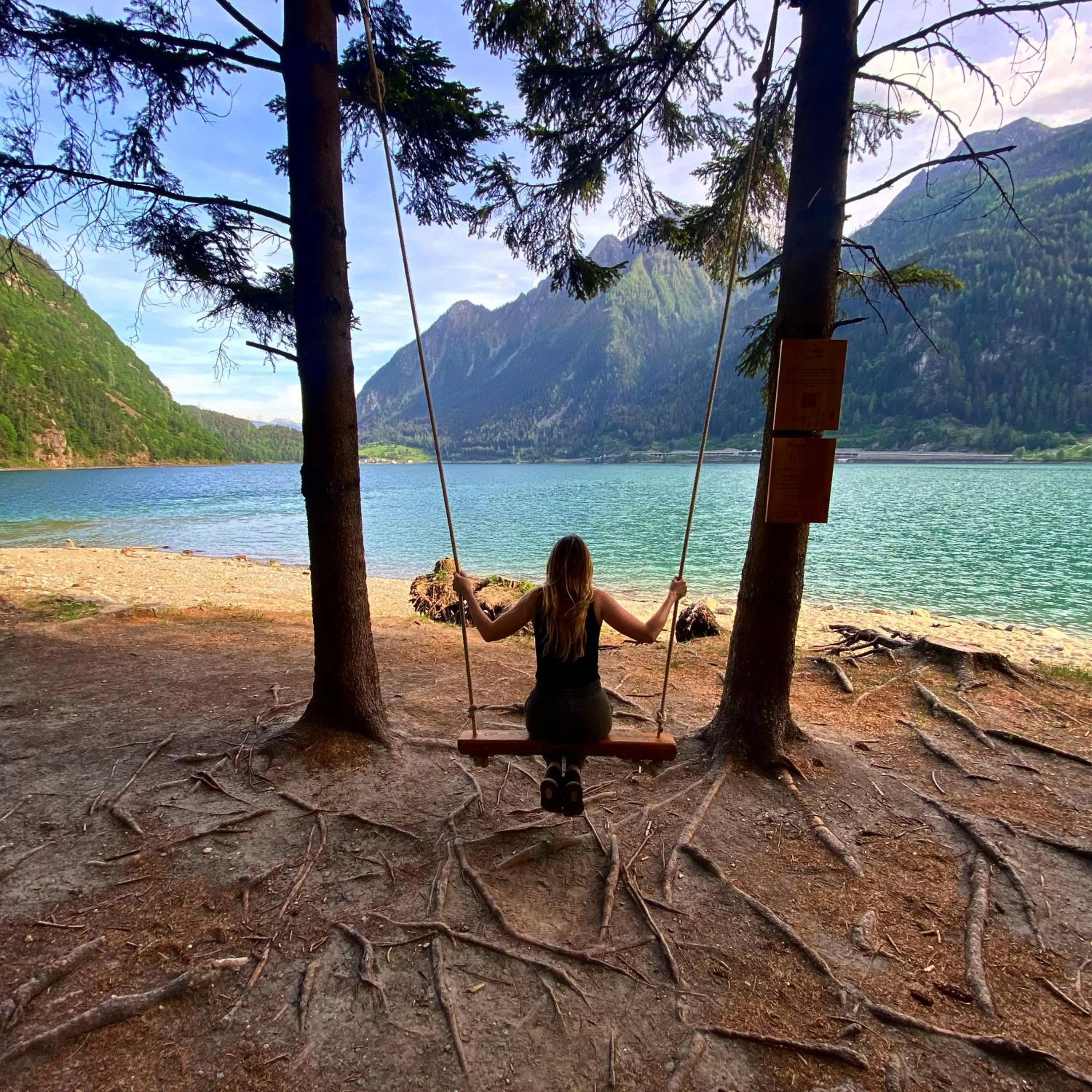 B&B Berninapass- Bernina Experience