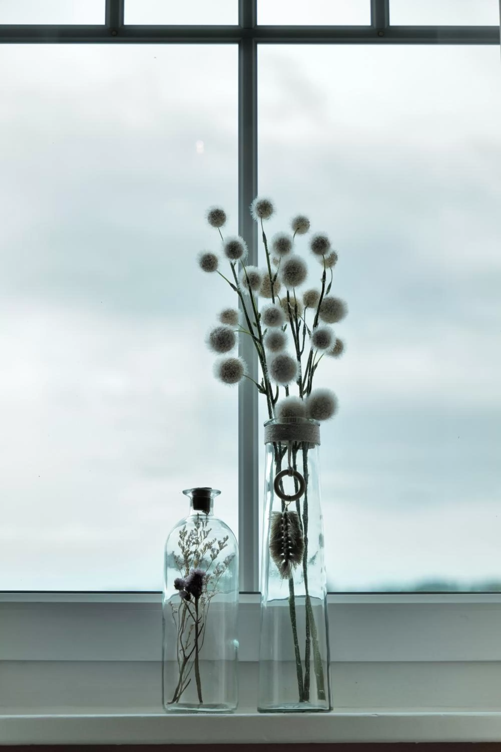 Sea View in Elena Kempf Haaratelier & Guesthouse